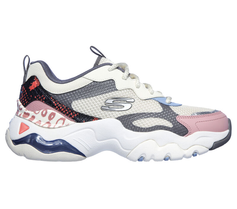 Shop The D Lites 3 0 Air Wild Days Skechers