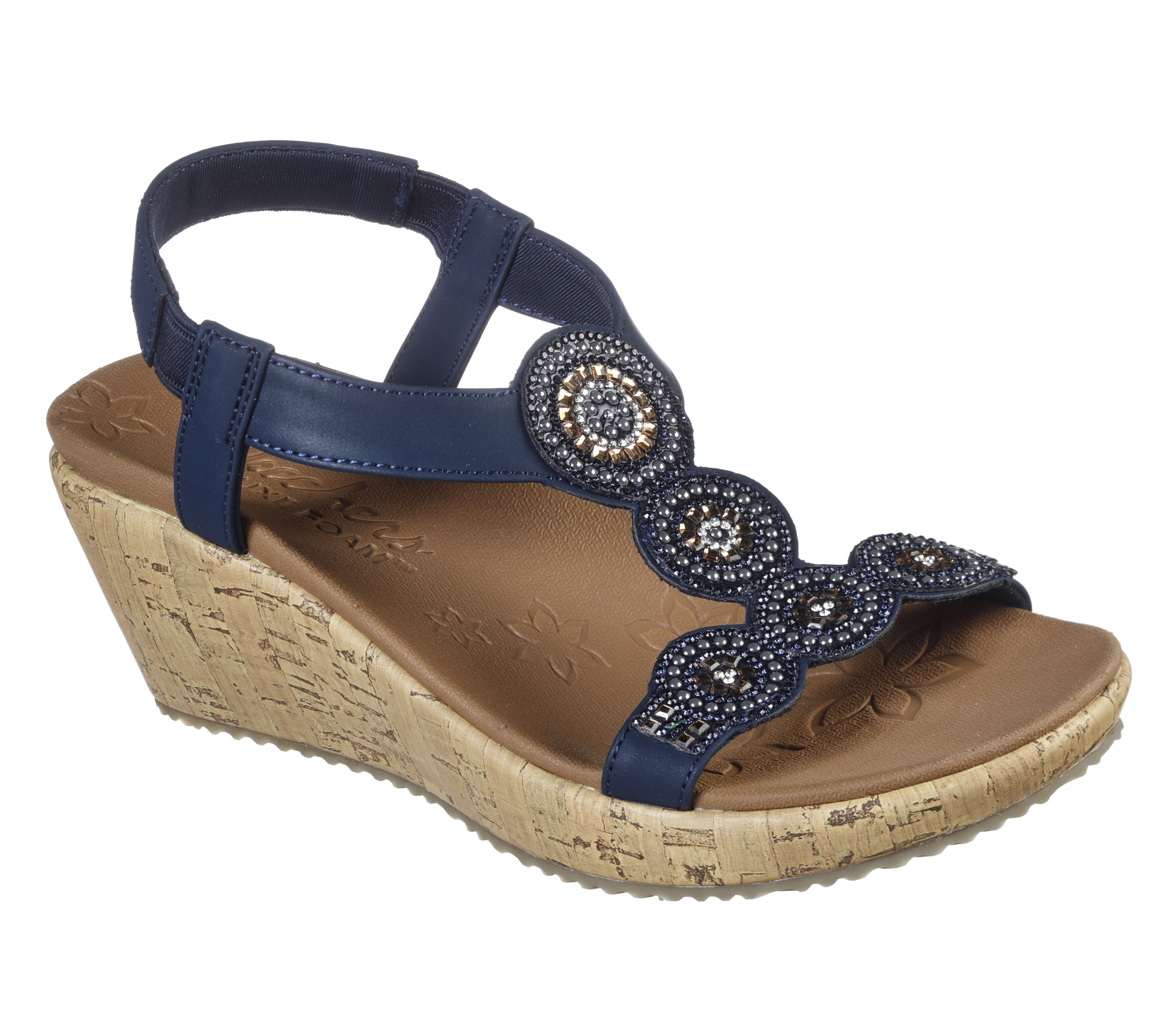Beverlee - Date Glam Sandal