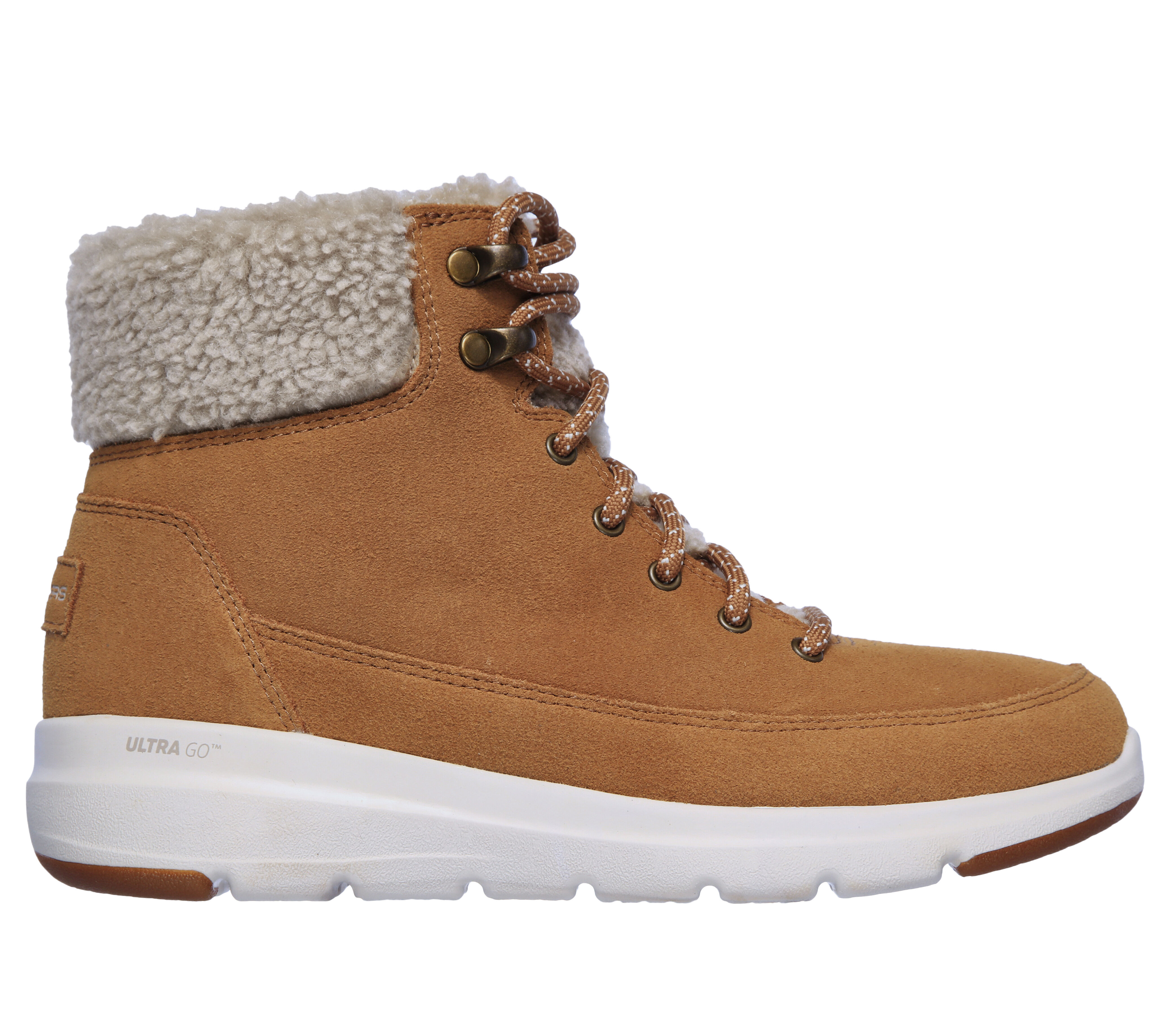 skechers chestnut boots