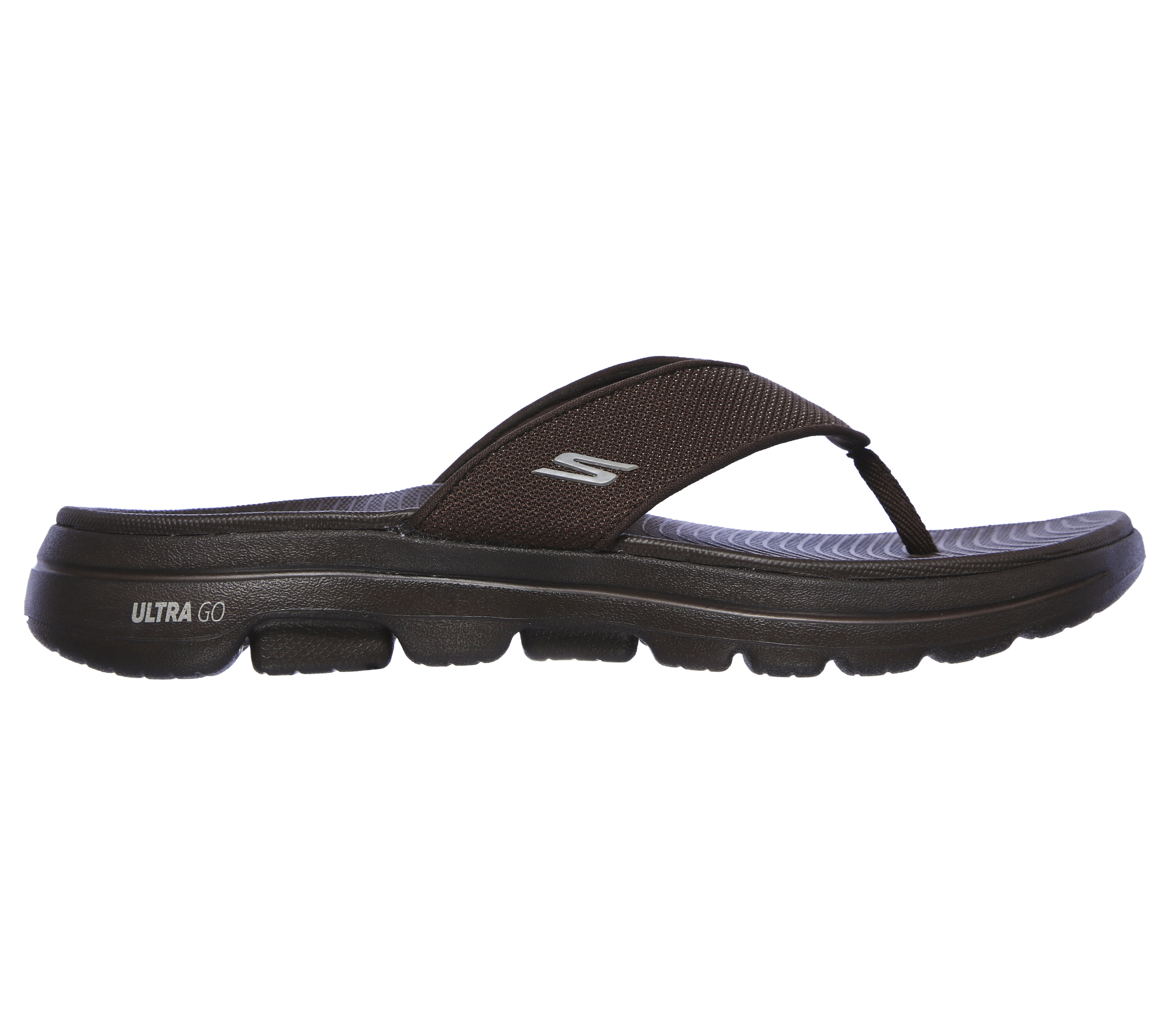 sketchers go walk slippers