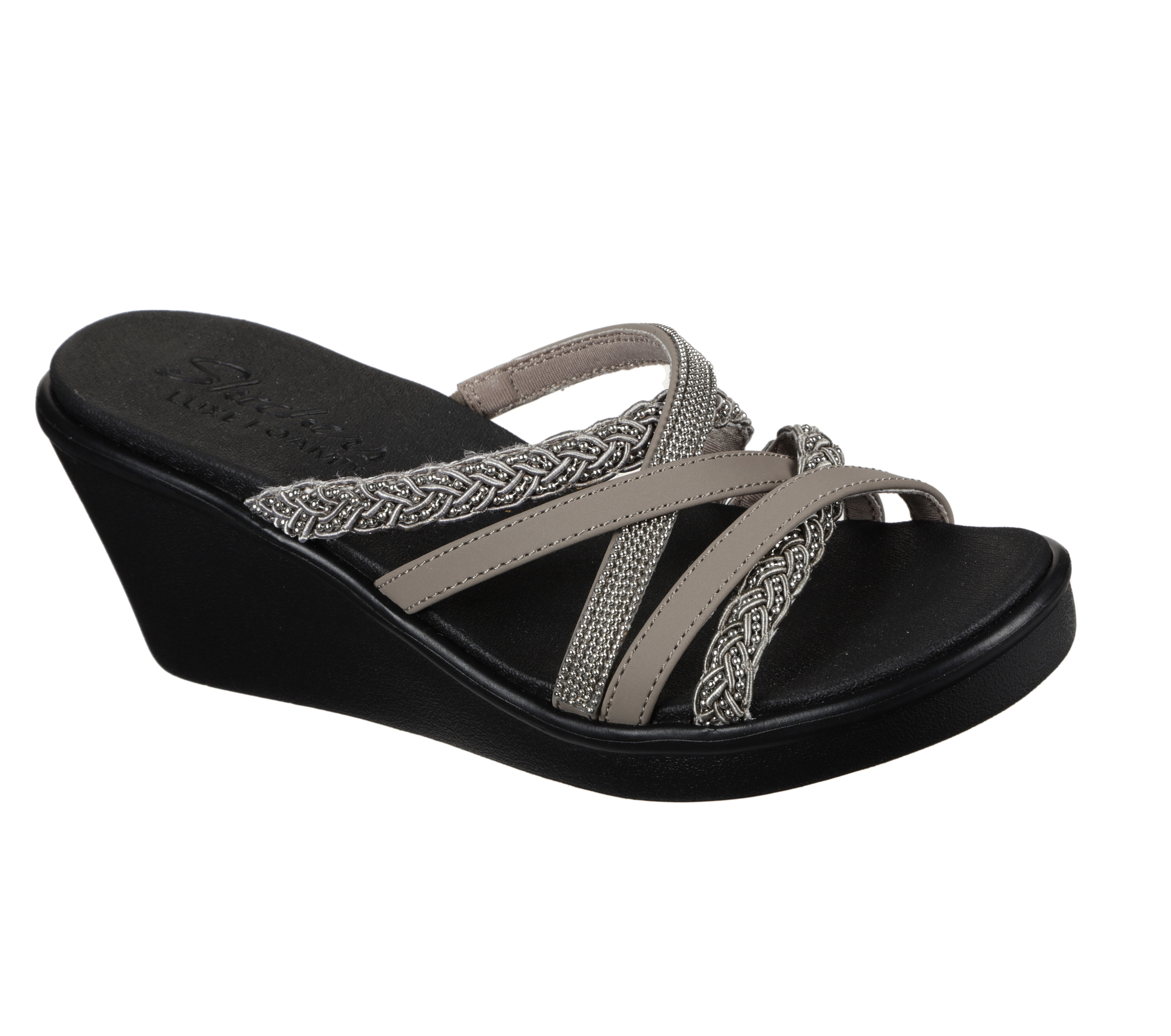 Skechers rumble deals