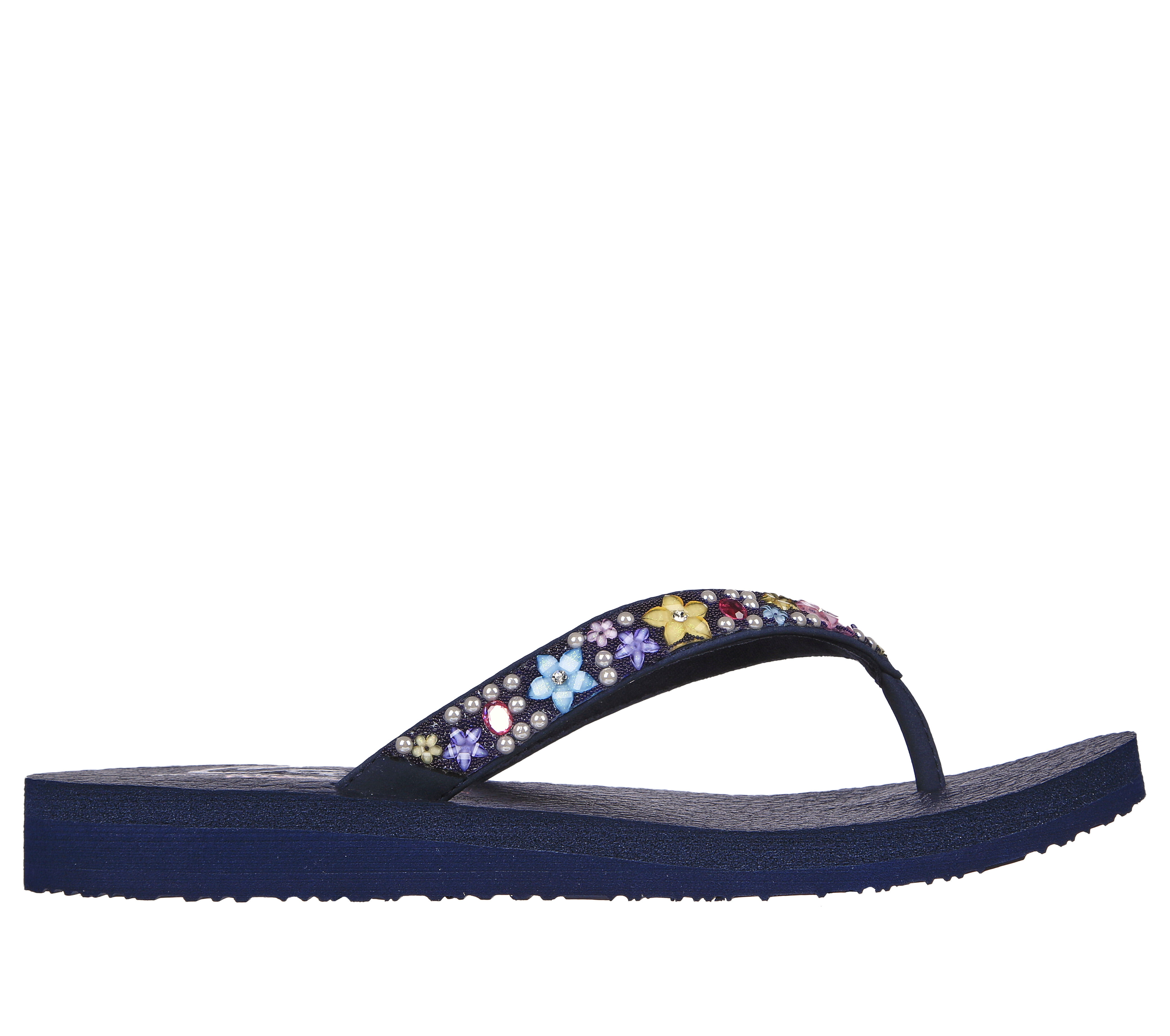 Skechers yoga sales mat sandals
