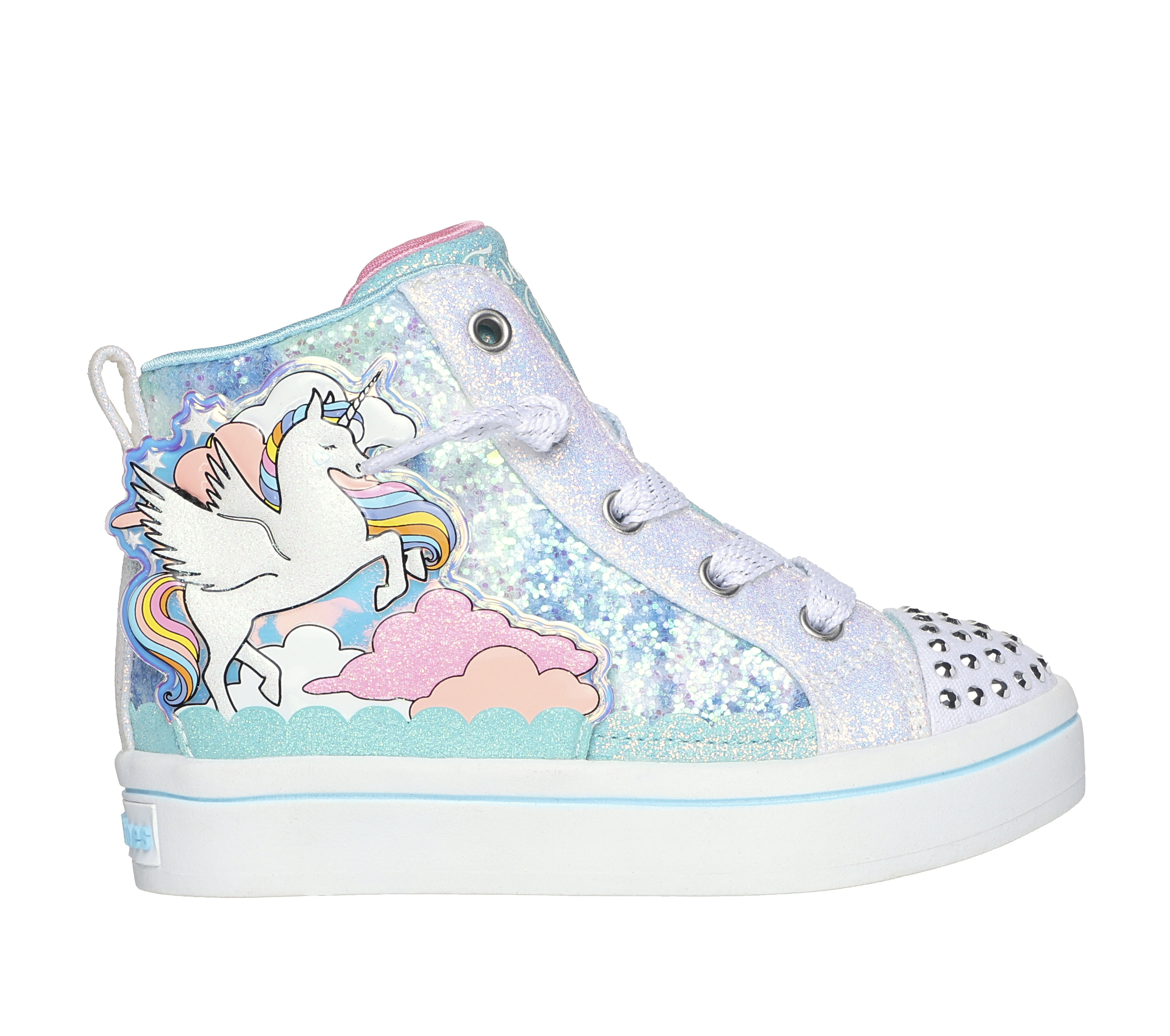 Twi Lites 2.0 Enchanted Unicorn SKECHERS