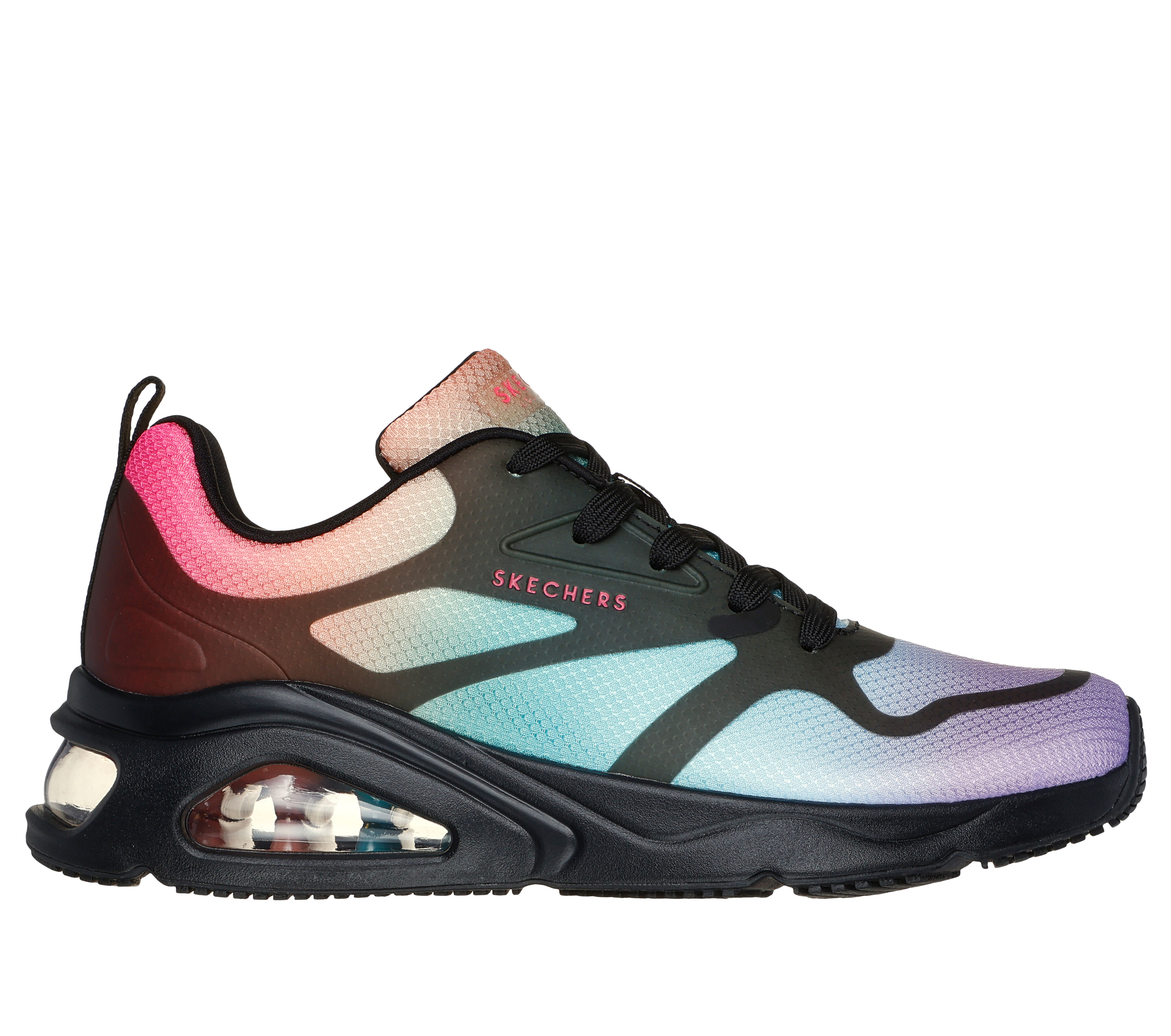 Skechers de deals plataforma