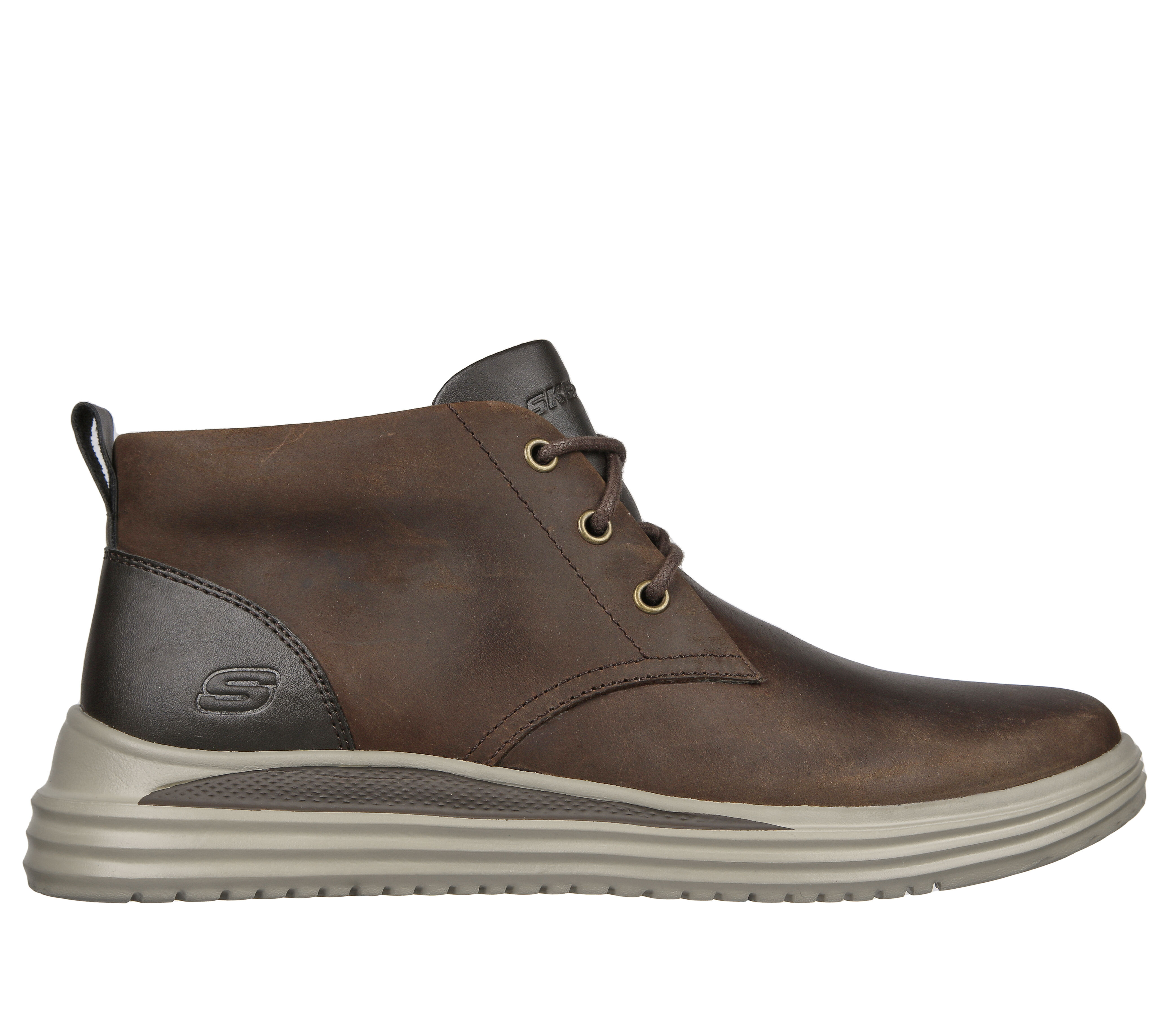 Sketchers dress boots discount