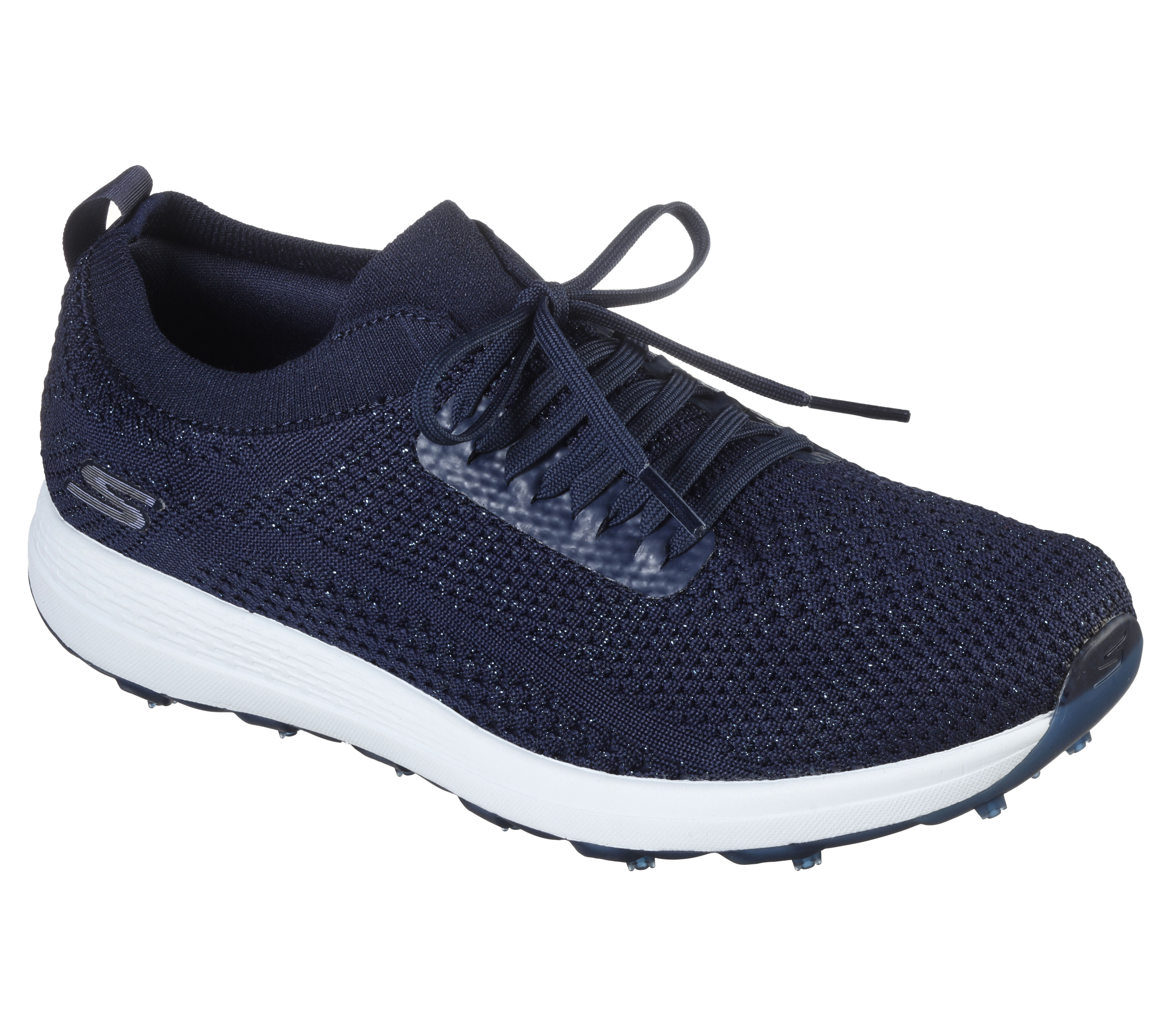 skechers women's max golf shoe