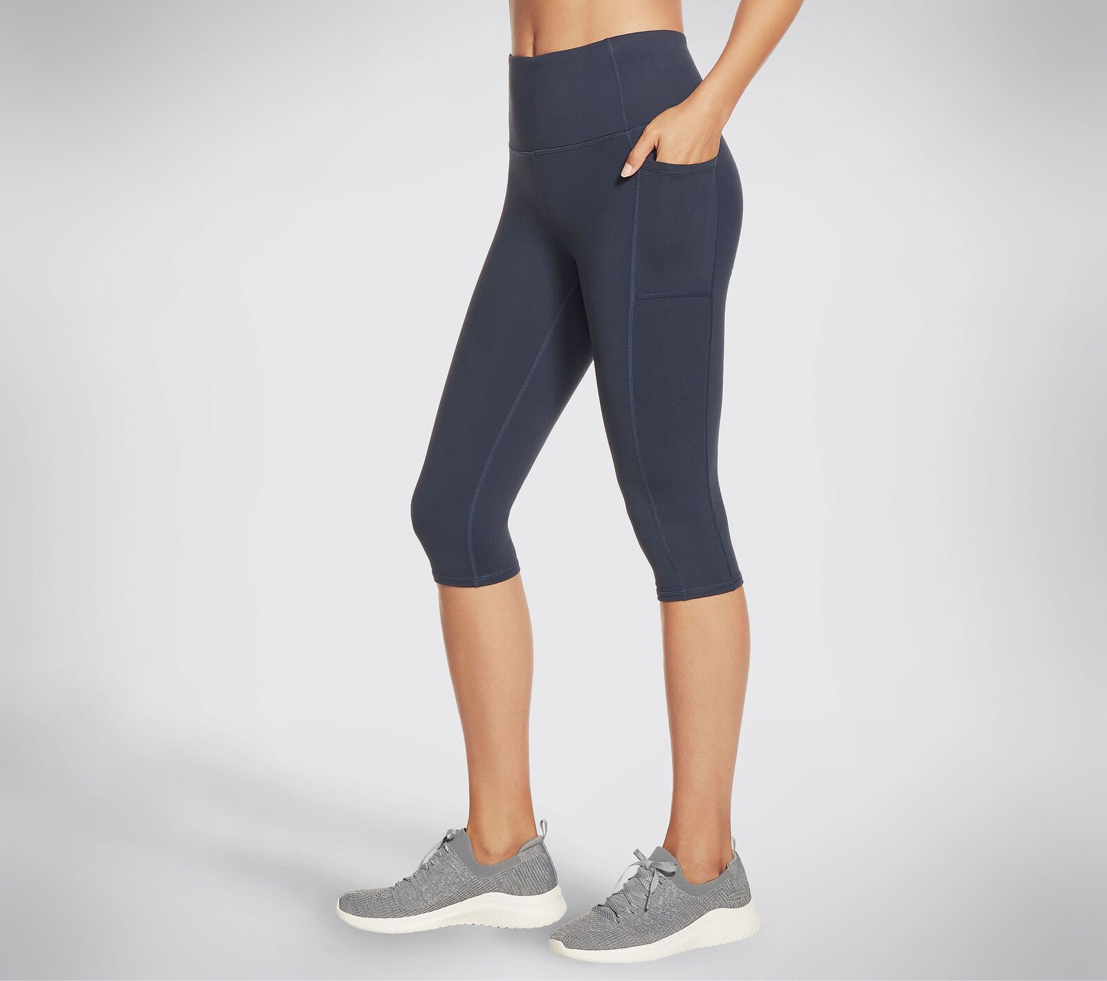 skechers on the go capri ballerina