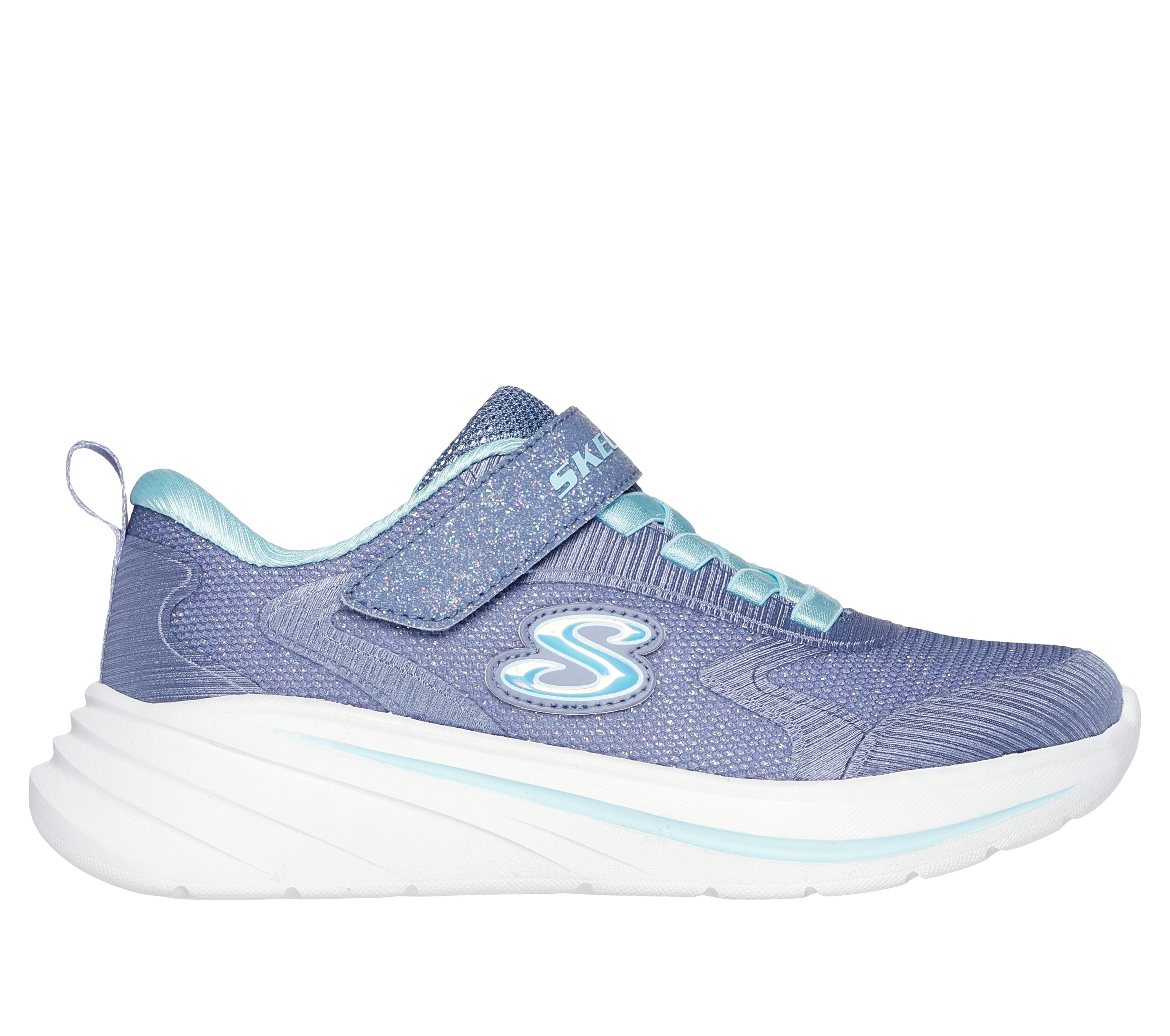 Skechers kids' jumpin jams-dream runner sneaker online