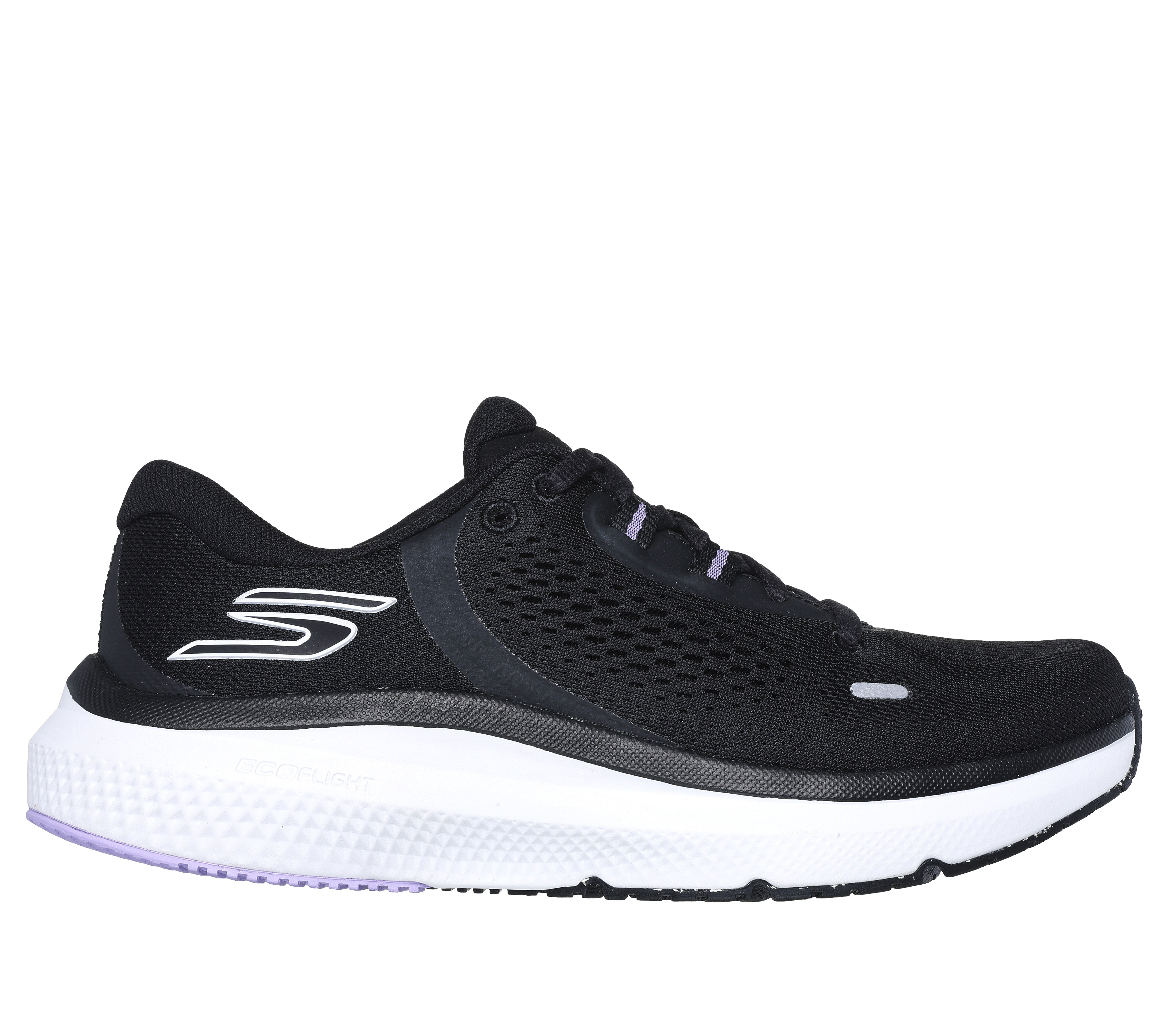 Skechers go run sale pure review