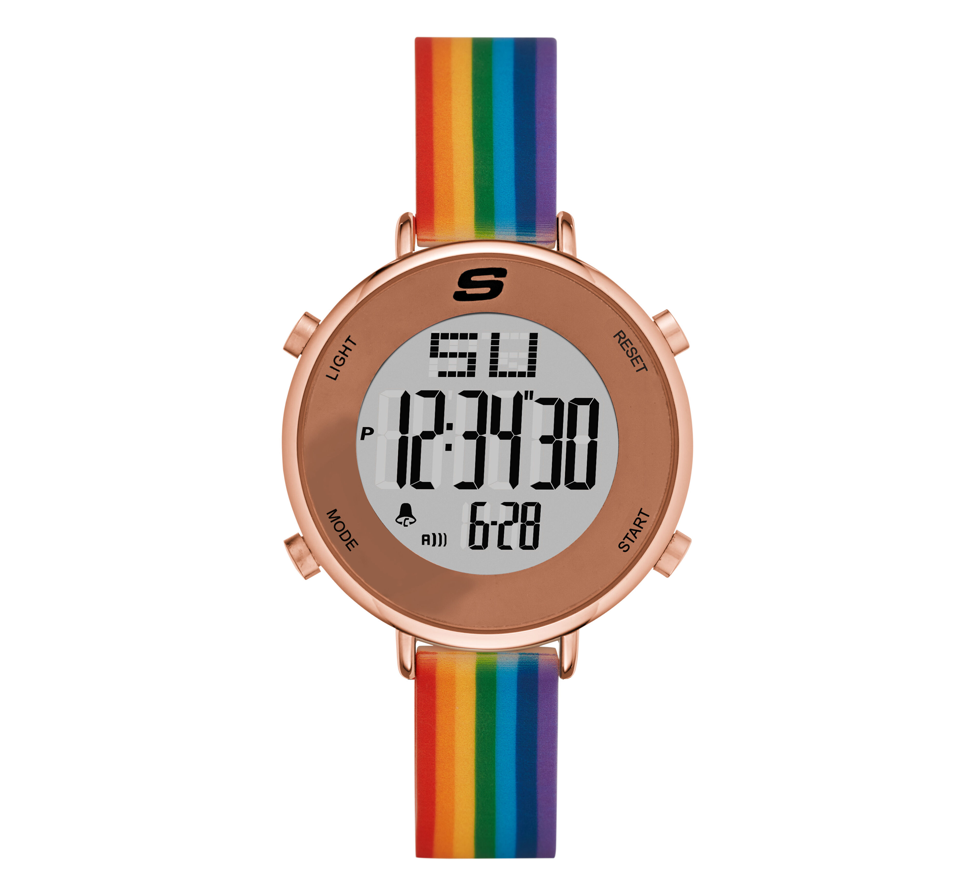 Skechers digital watch instructions Outlet