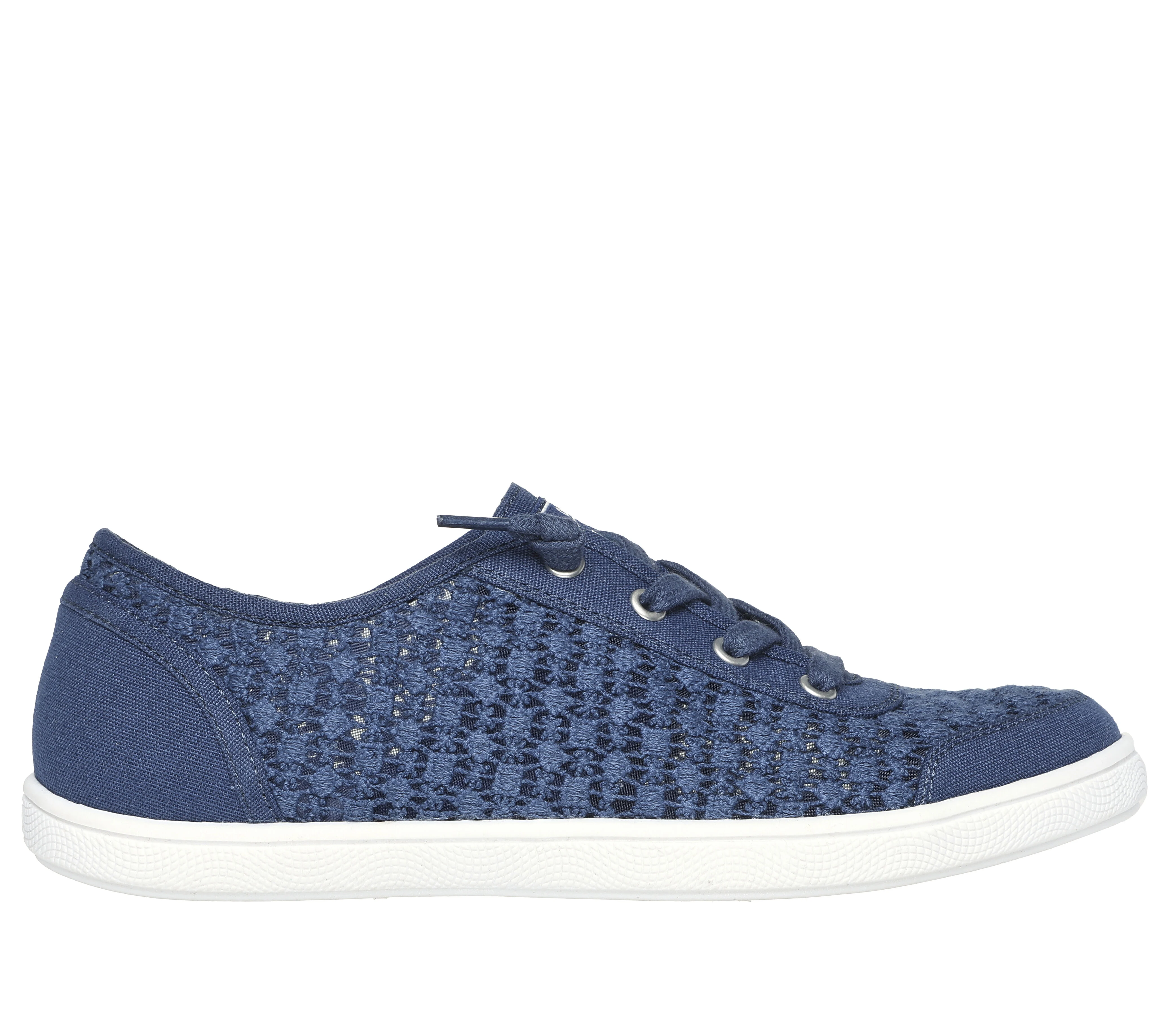 Skechers weave sneakers hotsell