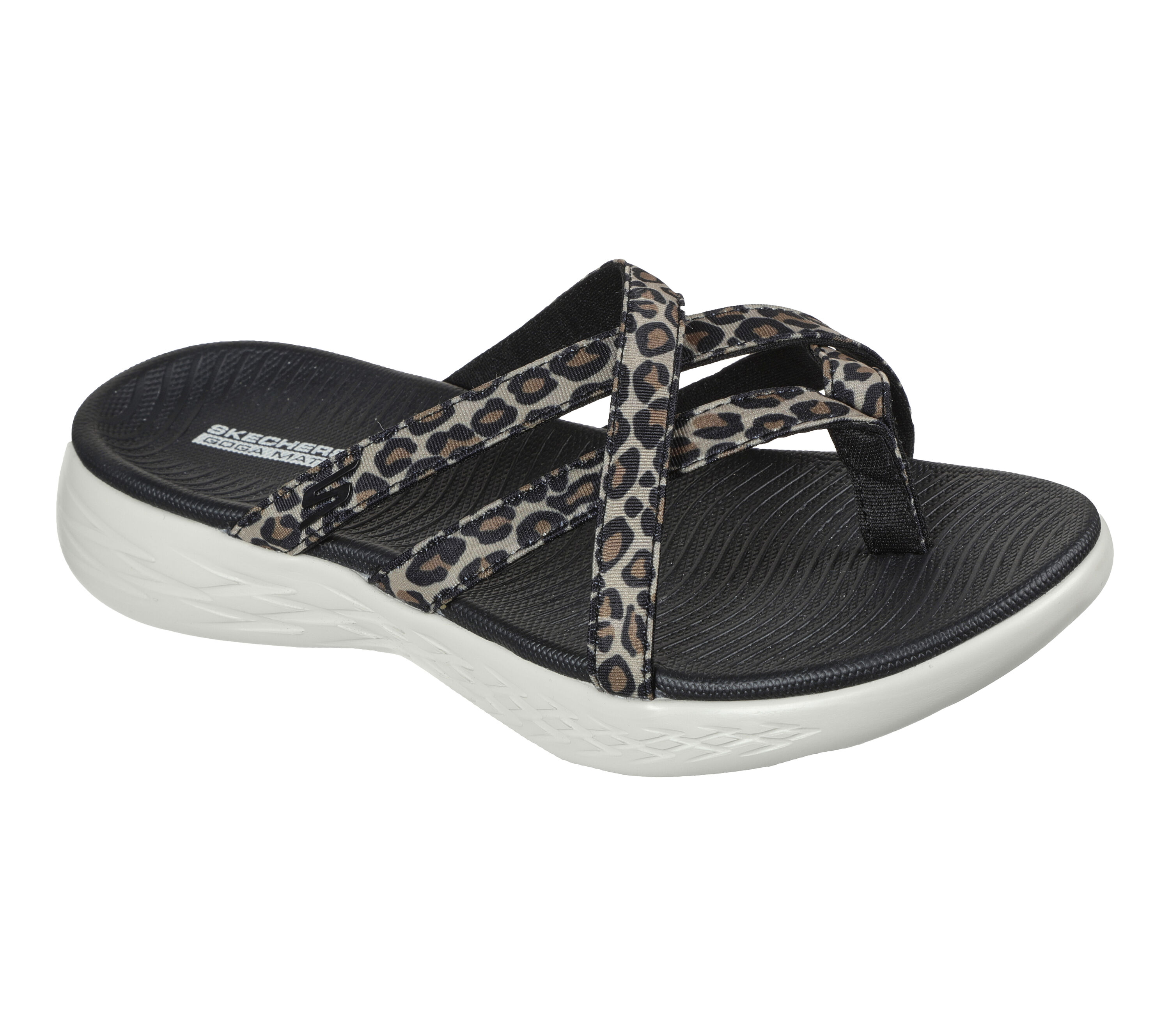 skechers meow