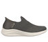 Martha Stewart x Skechers Slip-ins: Ultra Flex 3, OLIVE, swatch