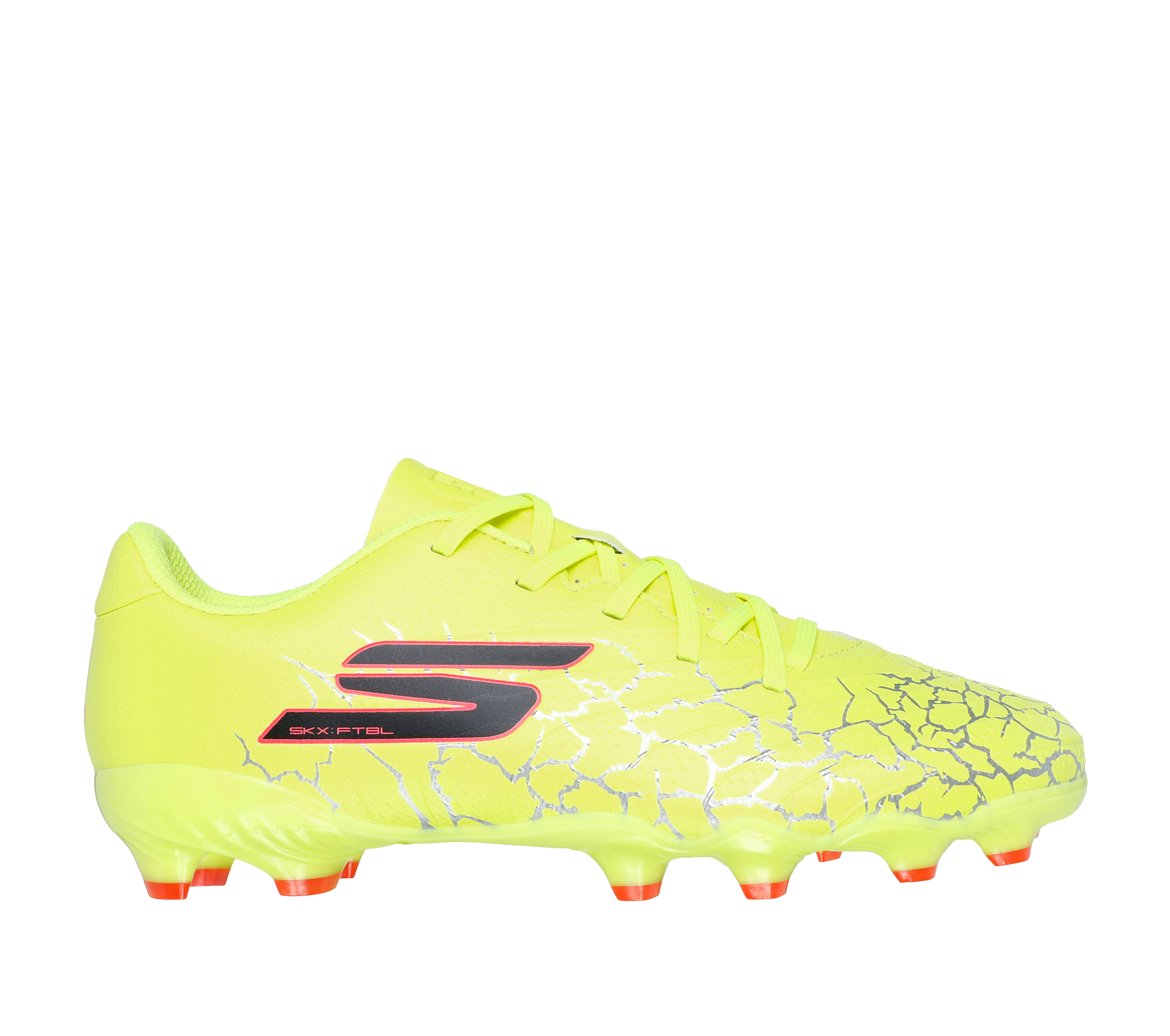 Shop YELLOW Shoes SKECHERS