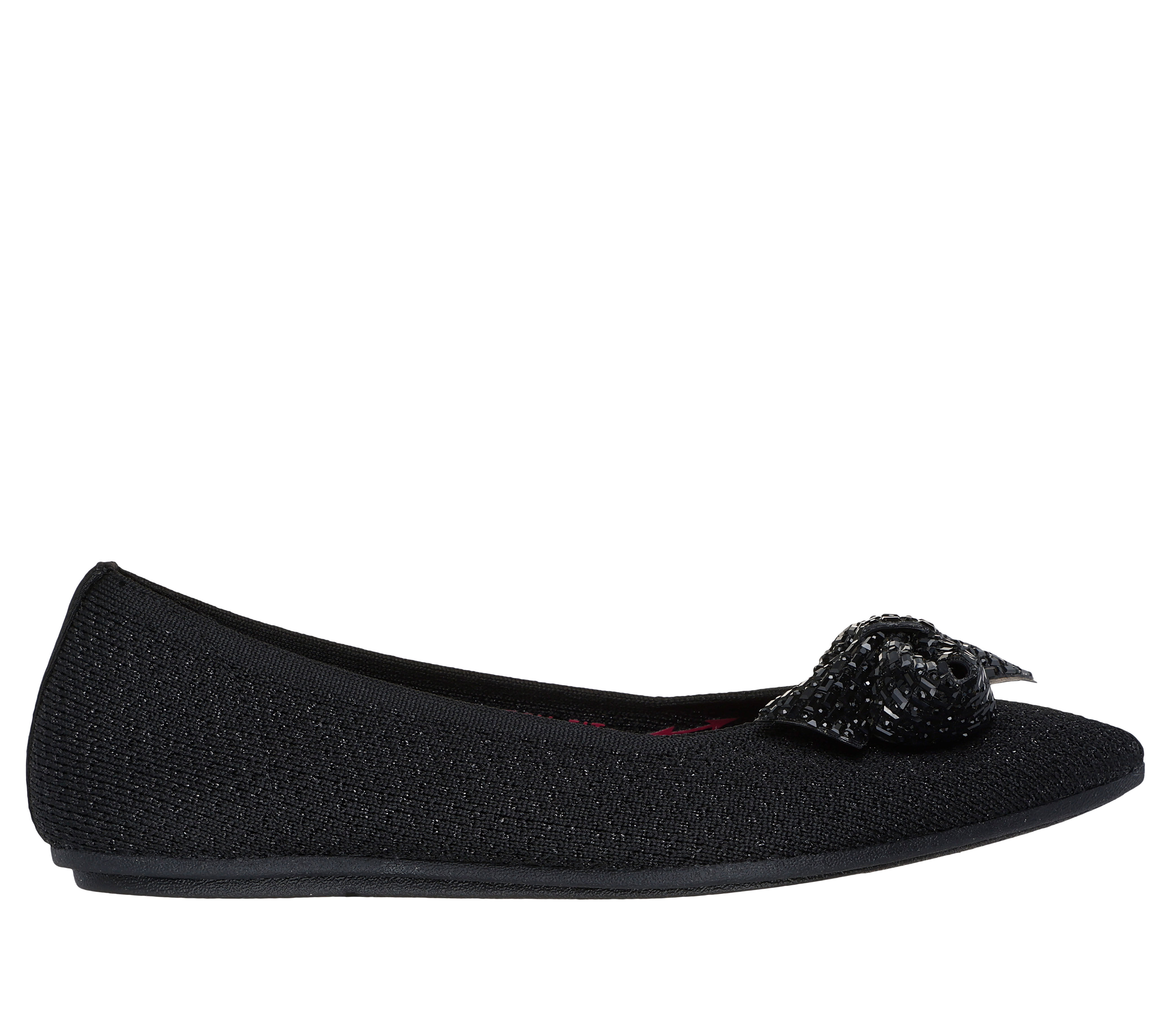 Cleo Point Shimmery Shine SKECHERS