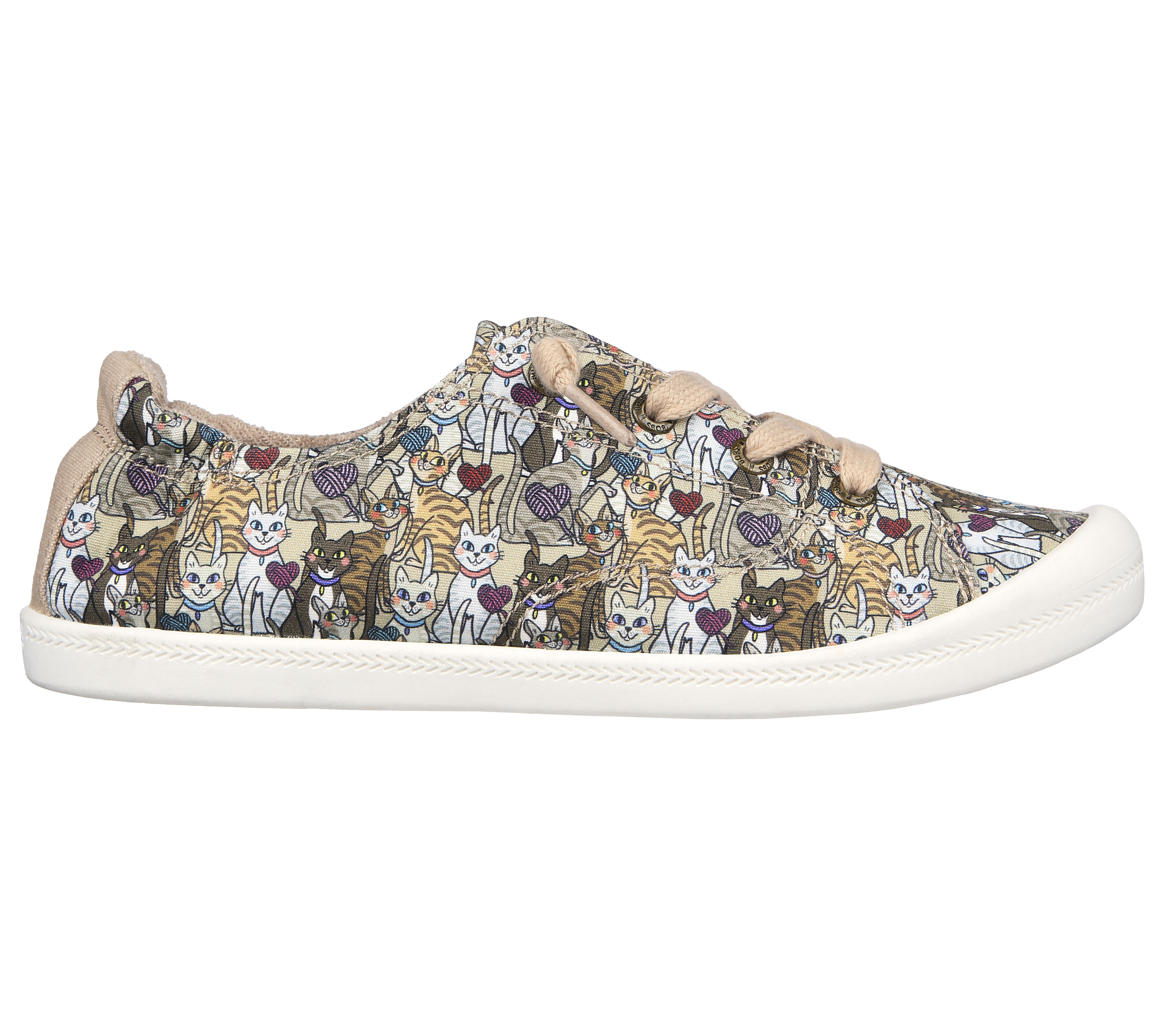 BOBS Beach Bingo - Knitting Paws | SKECHERS