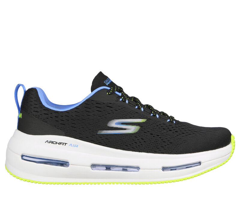 Max Cushioning Arch Fit Air | SKECHERS
