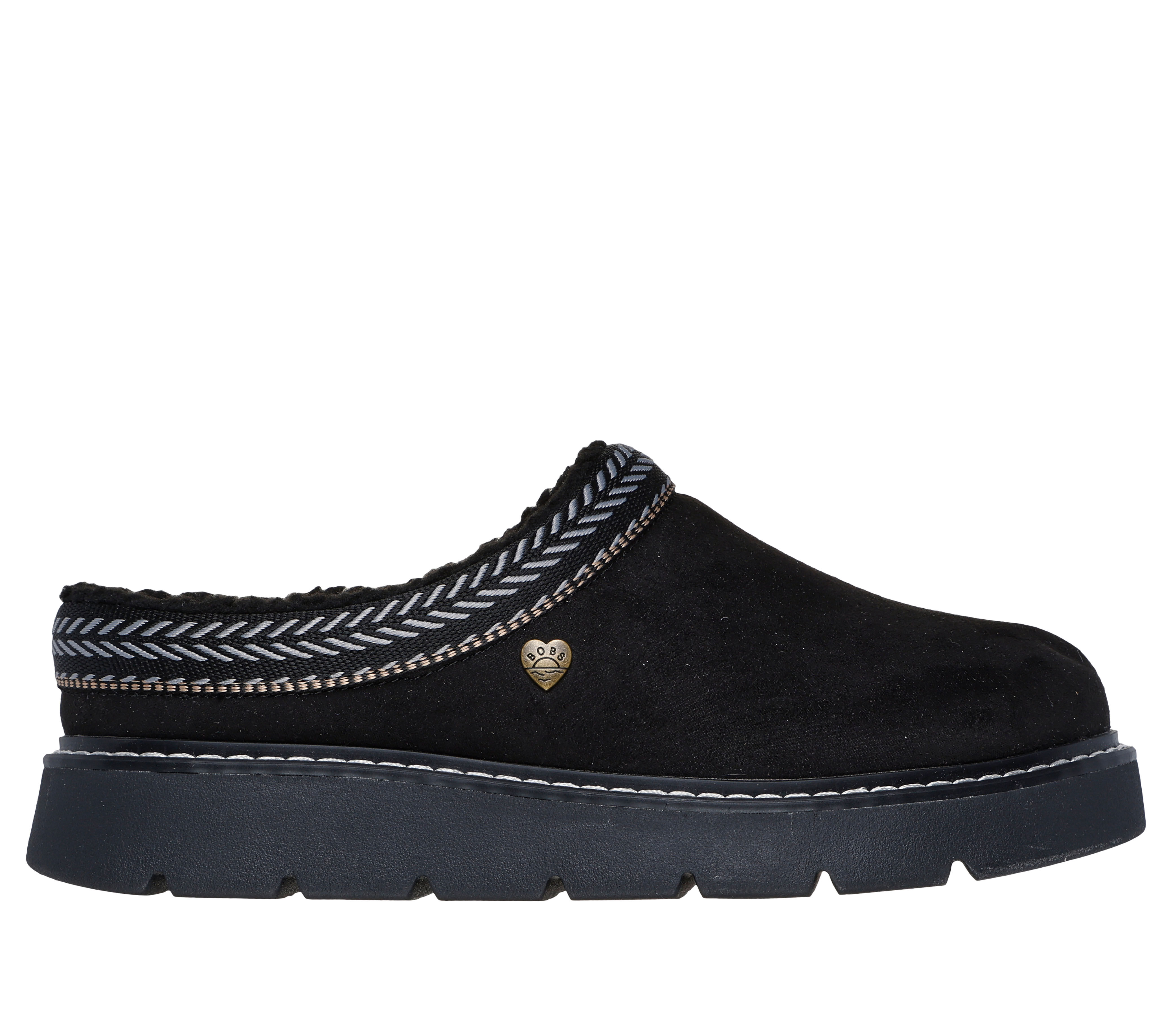 BOBS Keepsakes Lite Cozy Fest SKECHERS