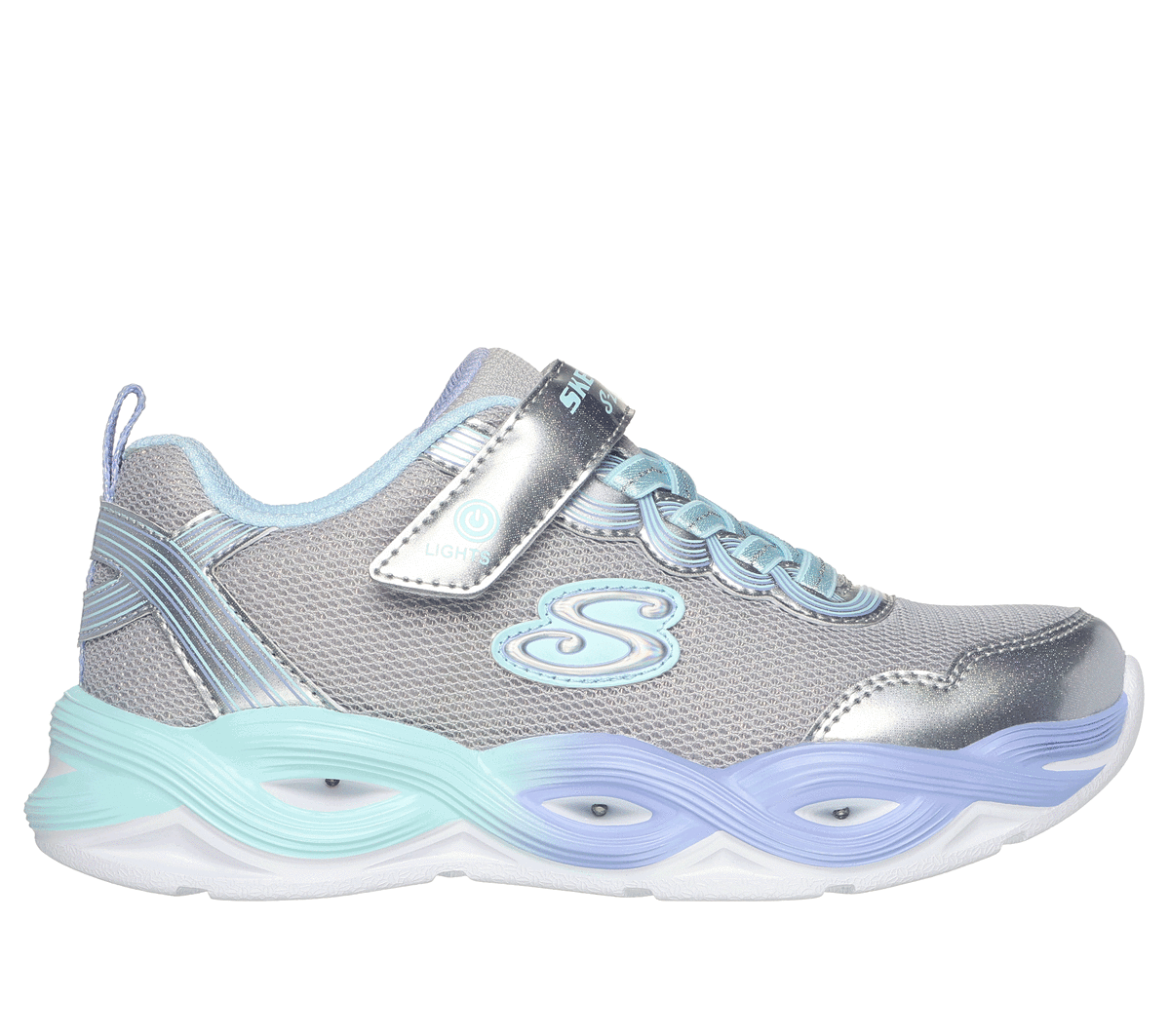 Skechers s lights jelly beams online