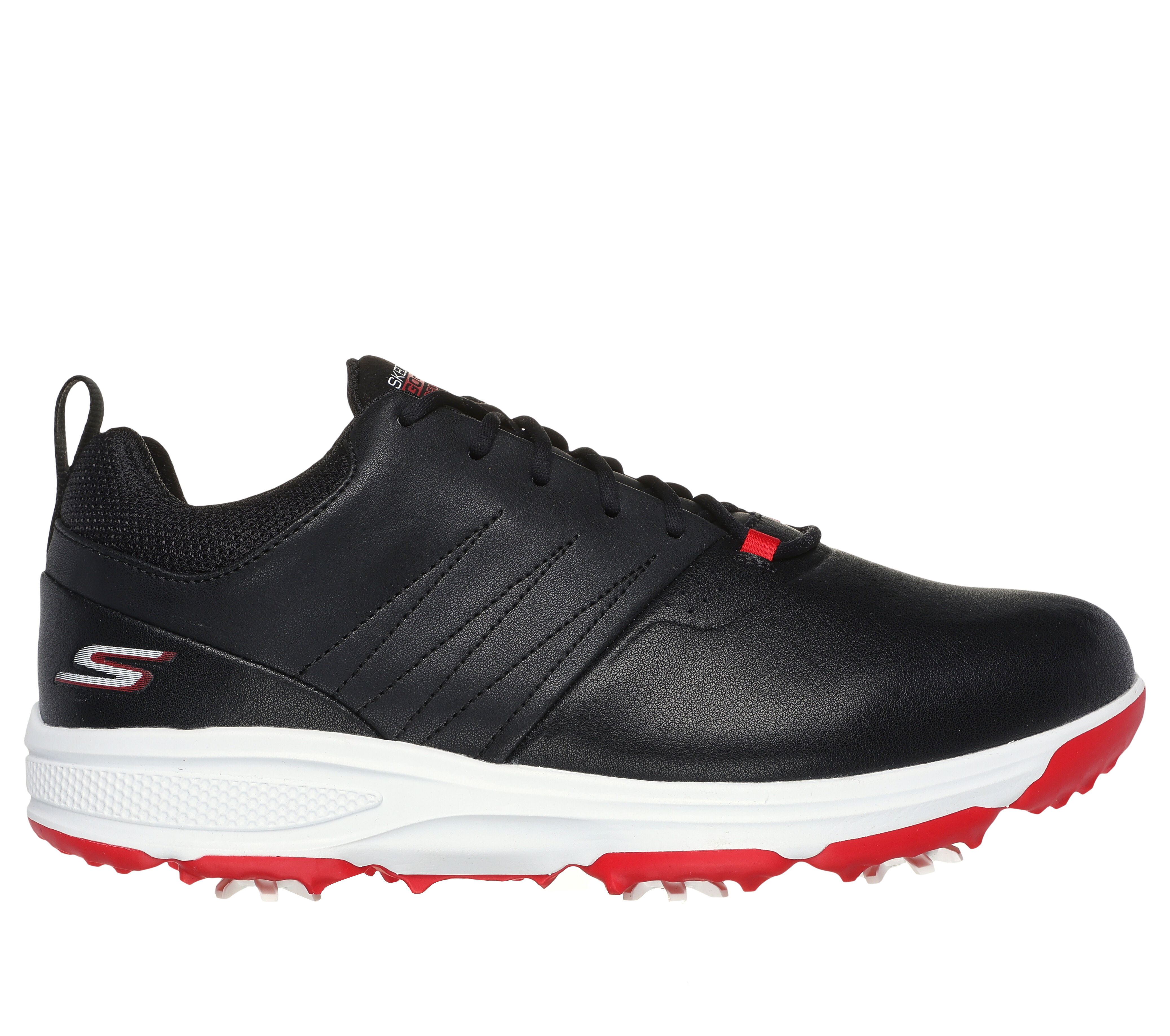 skechers wide width golf shoes