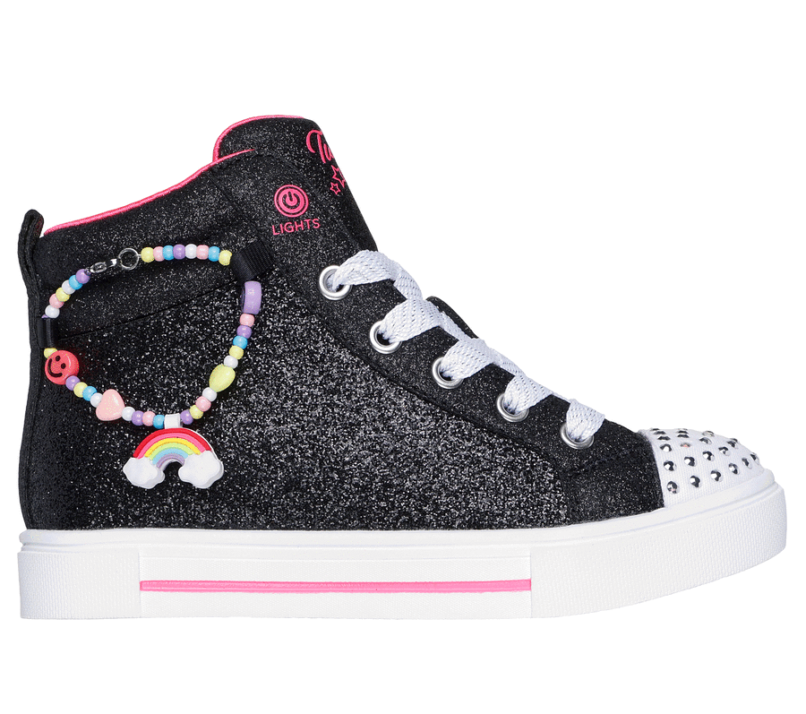 Skechers twinkle toes monkey discount