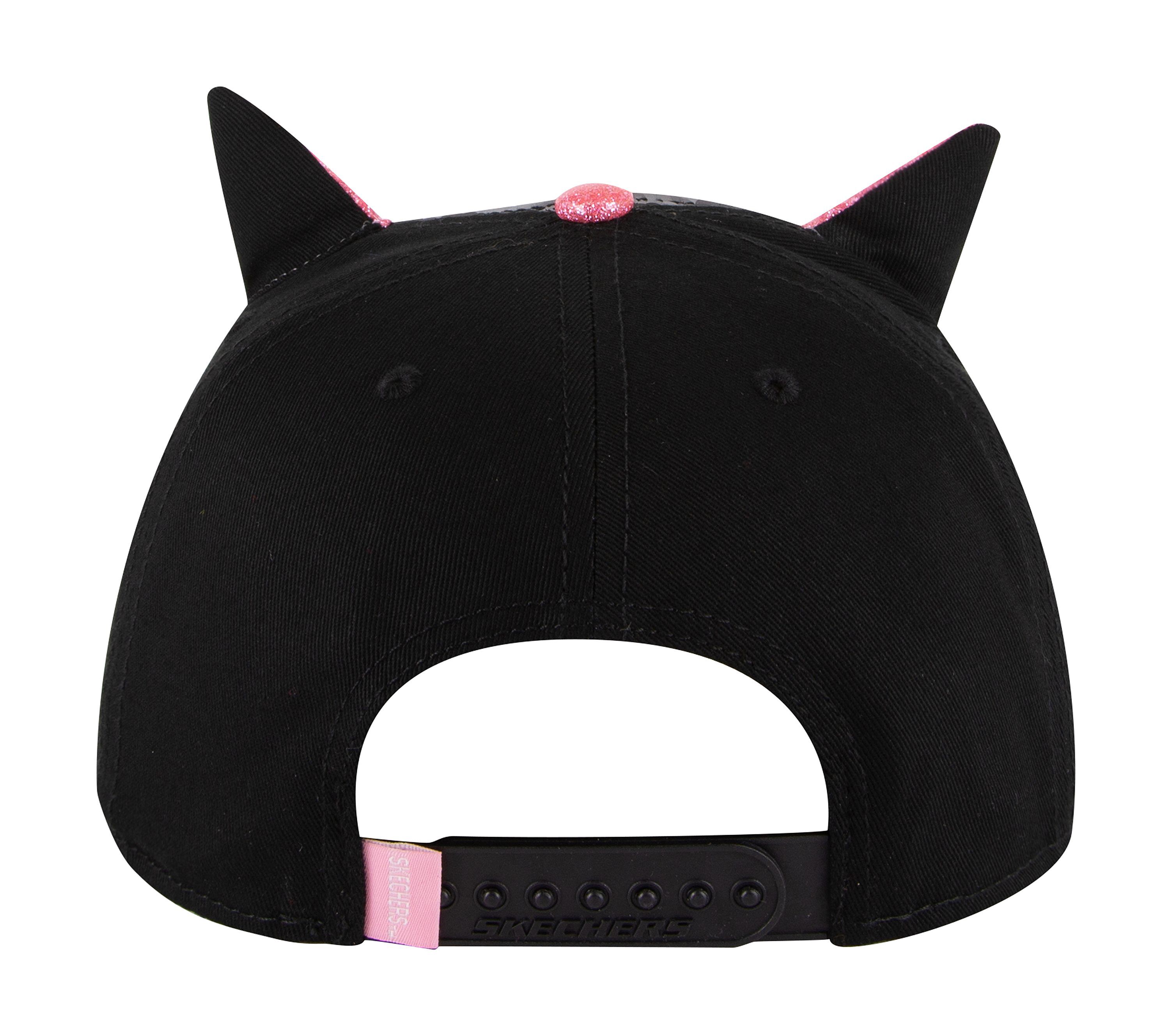 Cat Ear Hat