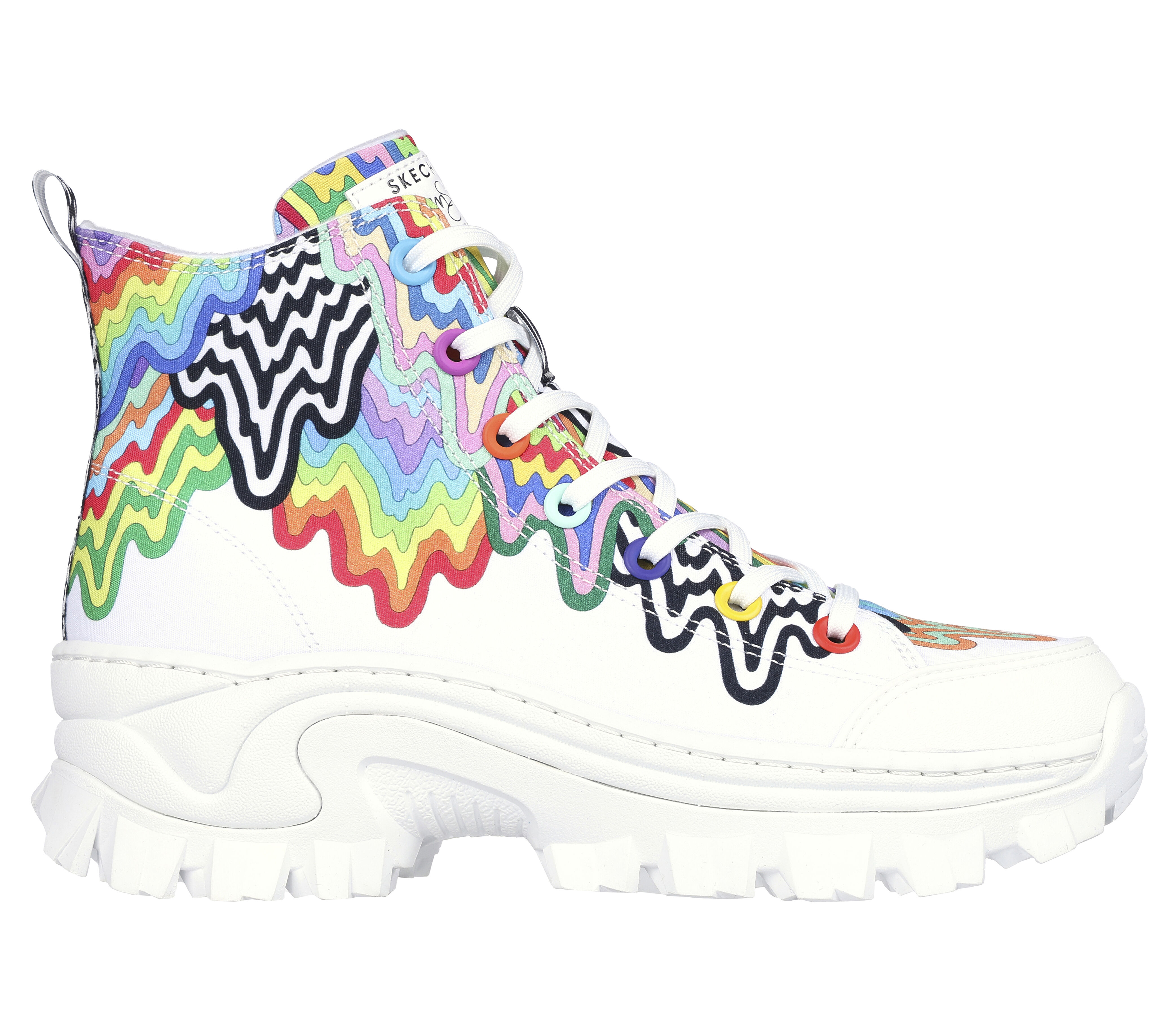 Shop Women s Boots SKECHERS