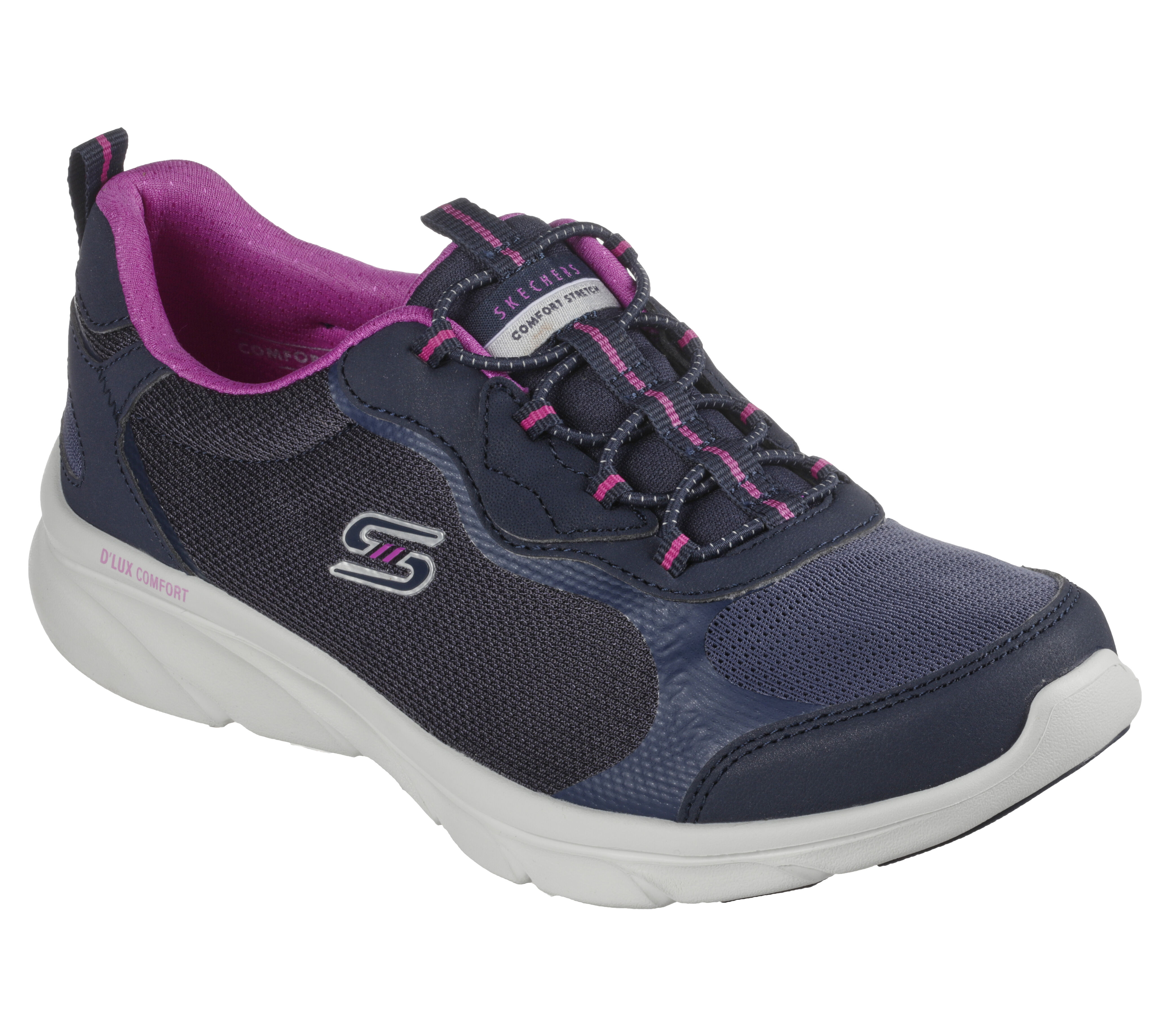 skechers memory foam womens