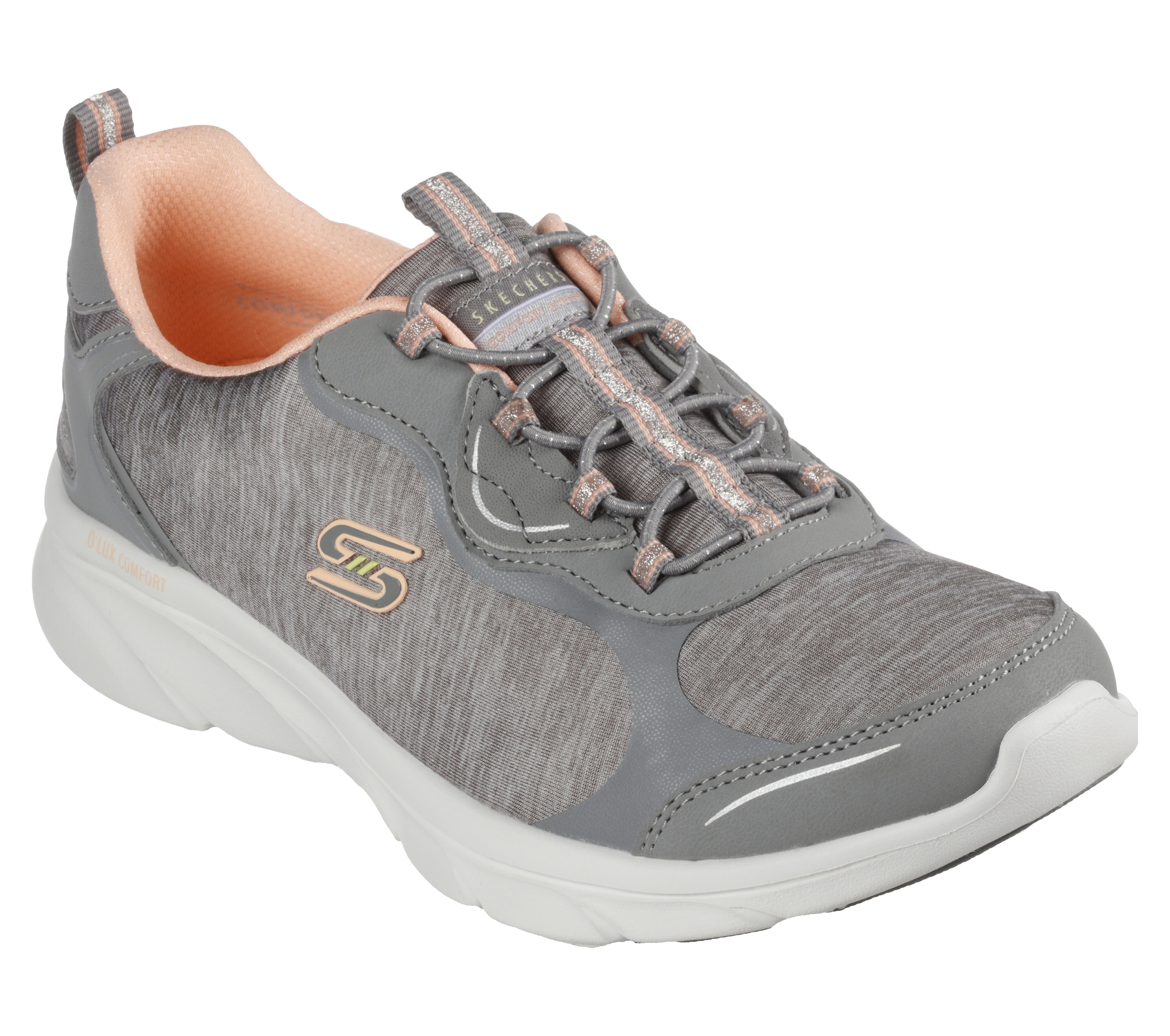 skechers air cooled memory foam for women