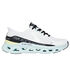 Skechers Slip-ins: Glide-Step Altus, WHITE / MULTI, swatch