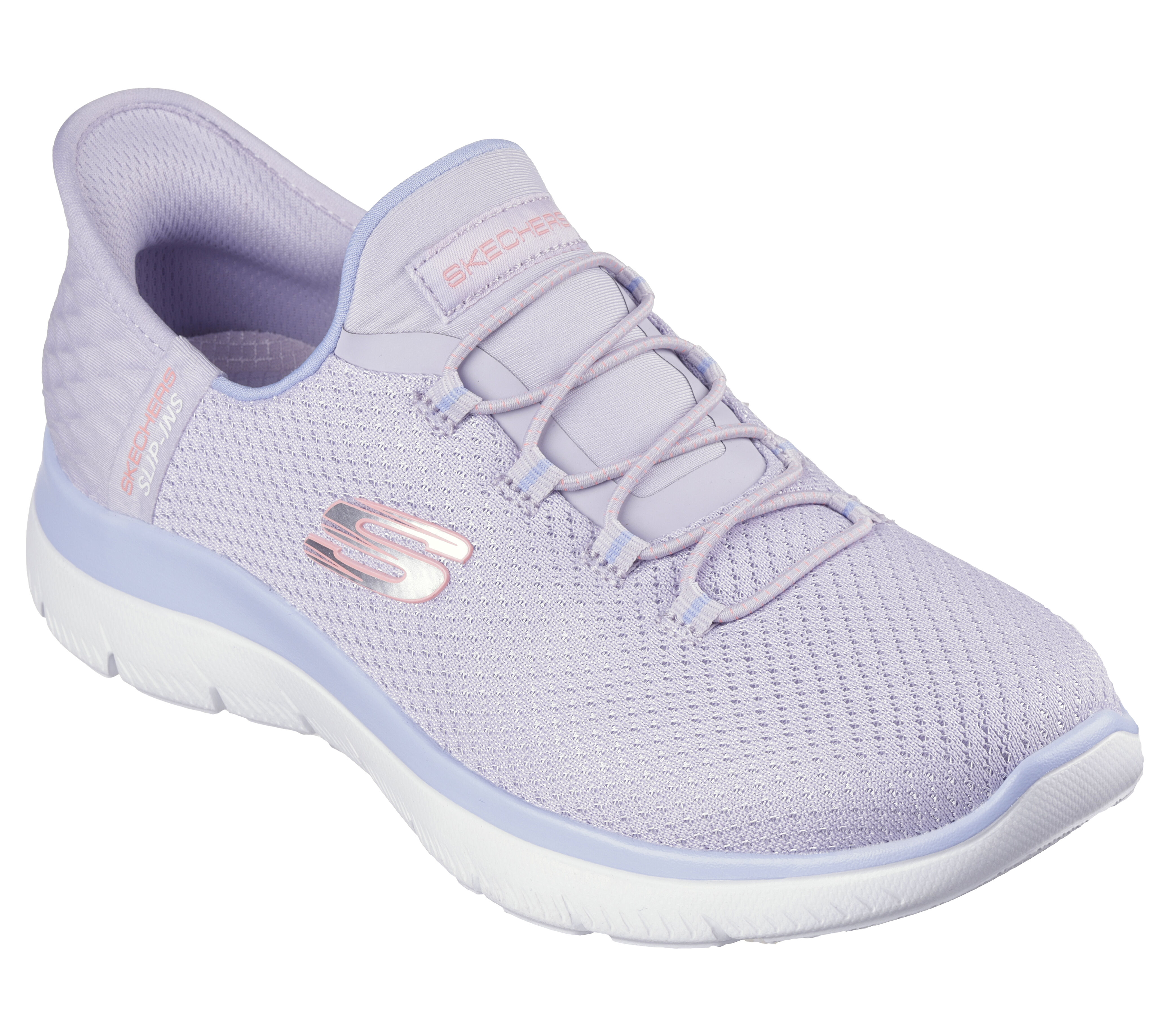 Skechers Slip-ins: Summits - Diamond Dream