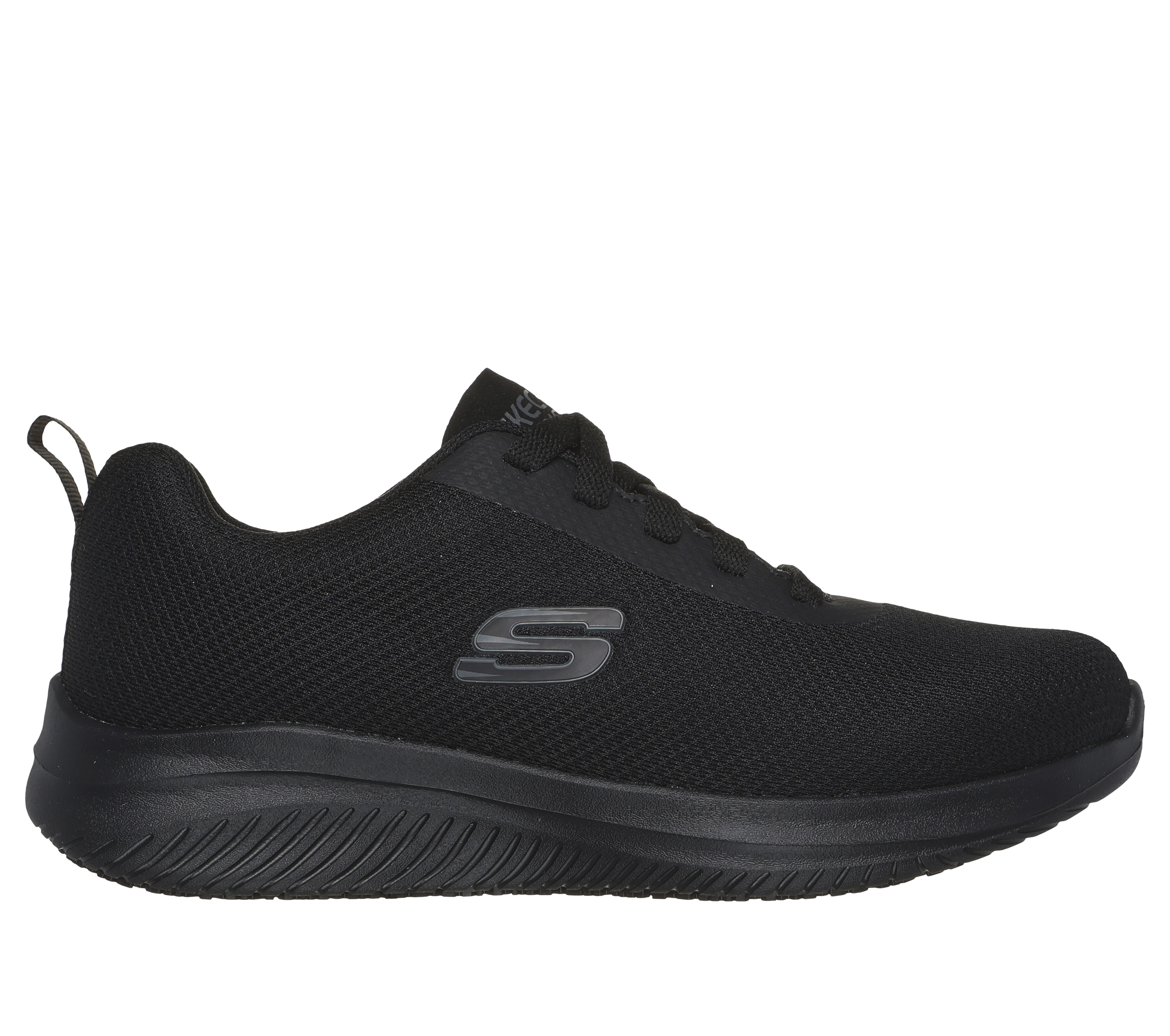 Zapatos skechers work and travel cheap