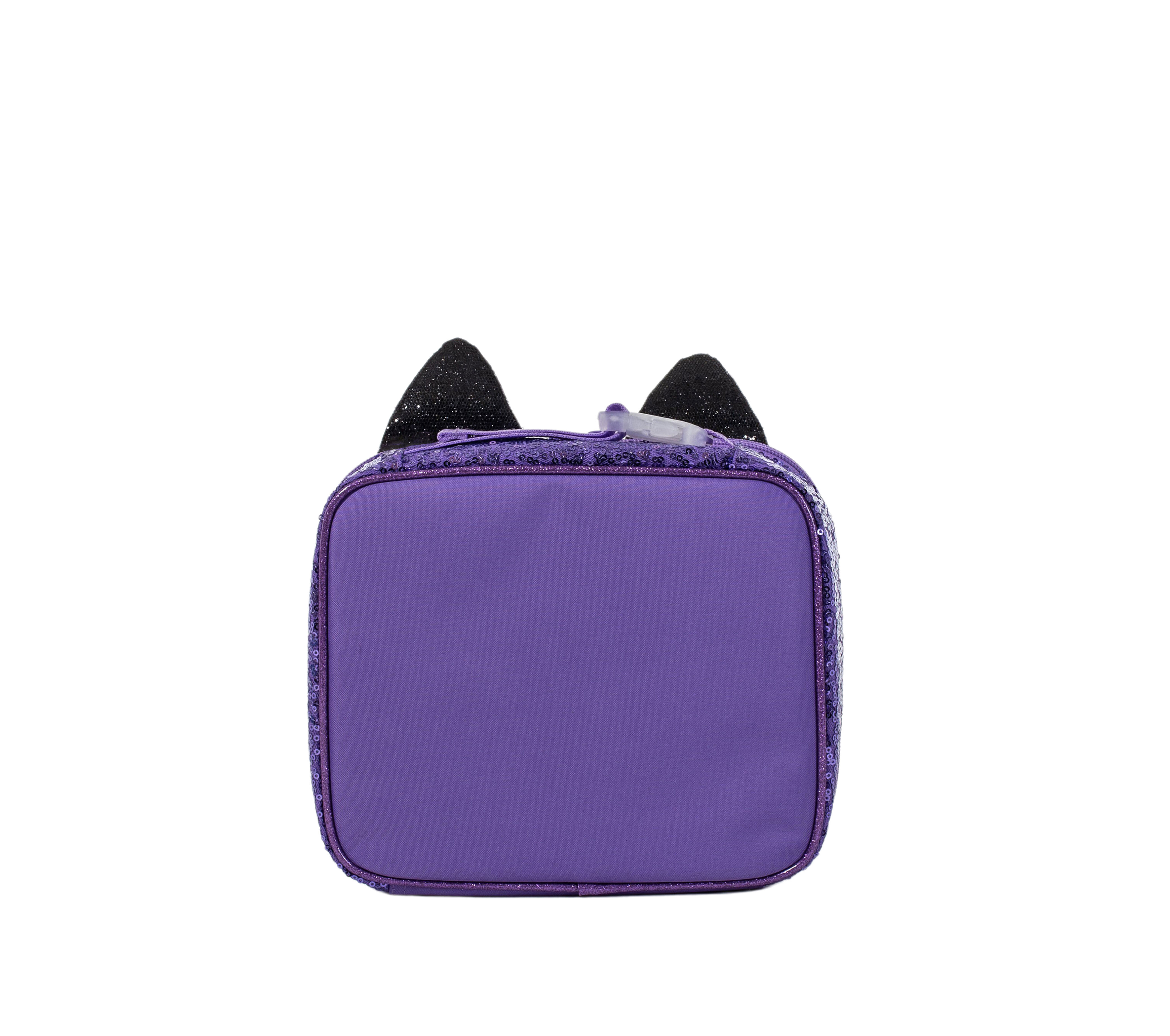 Twinkle Toes: Cat Lunch Bag