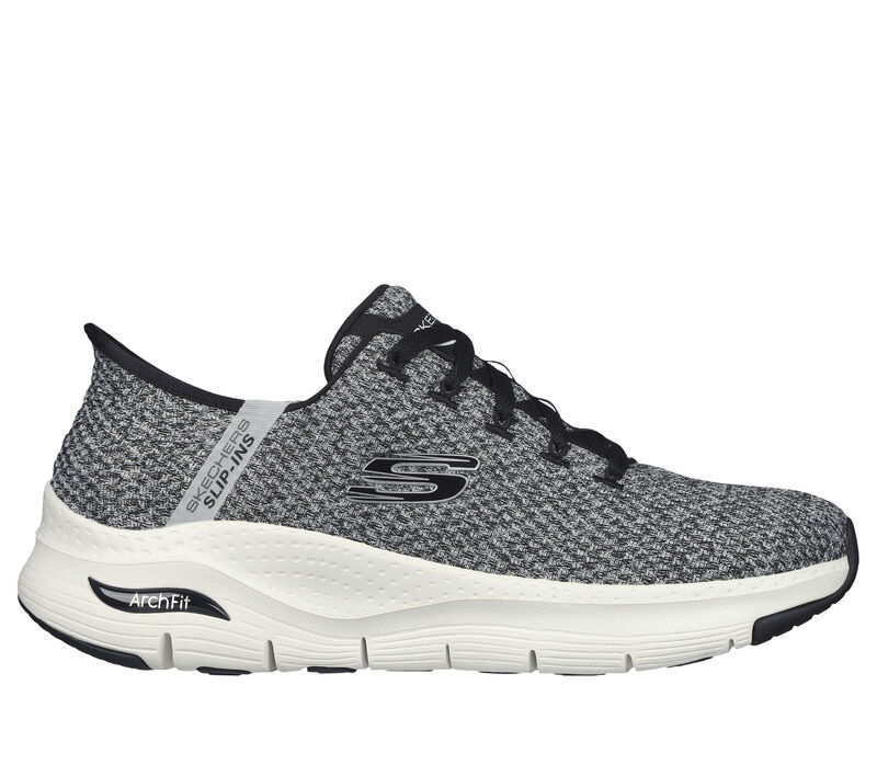 litro ego Descarte Skechers Slip-ins: Arch Fit - New Verse | SKECHERS