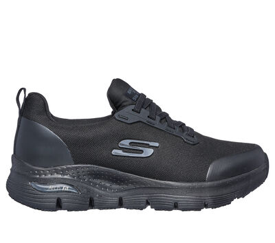 Women's Work Shoes Safety Shoes | SKECHERS