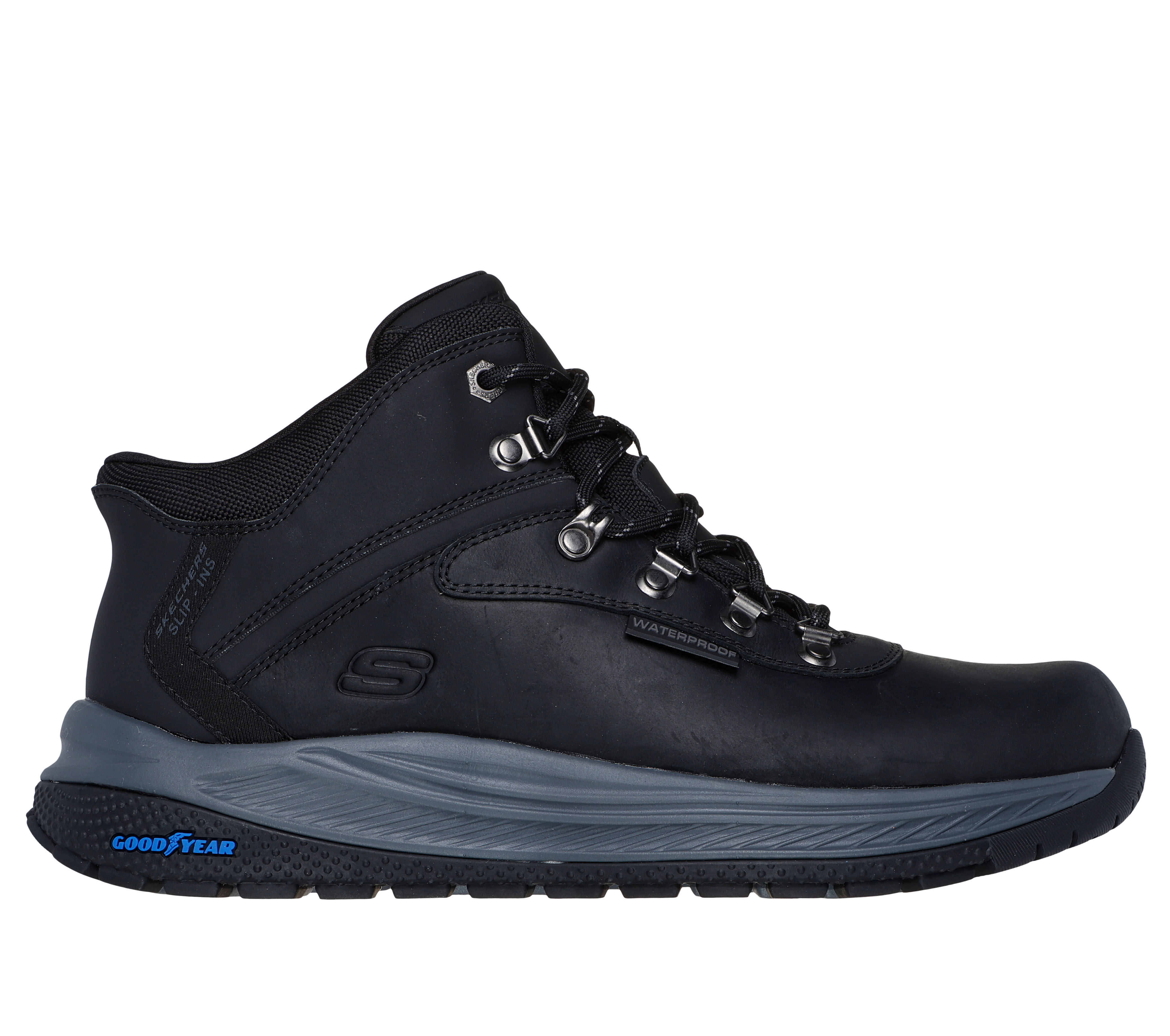 Shop Boot Shoes SKECHERS