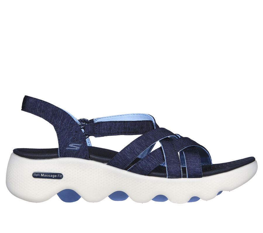 WALK Massage Fit - Sweet Luxury |