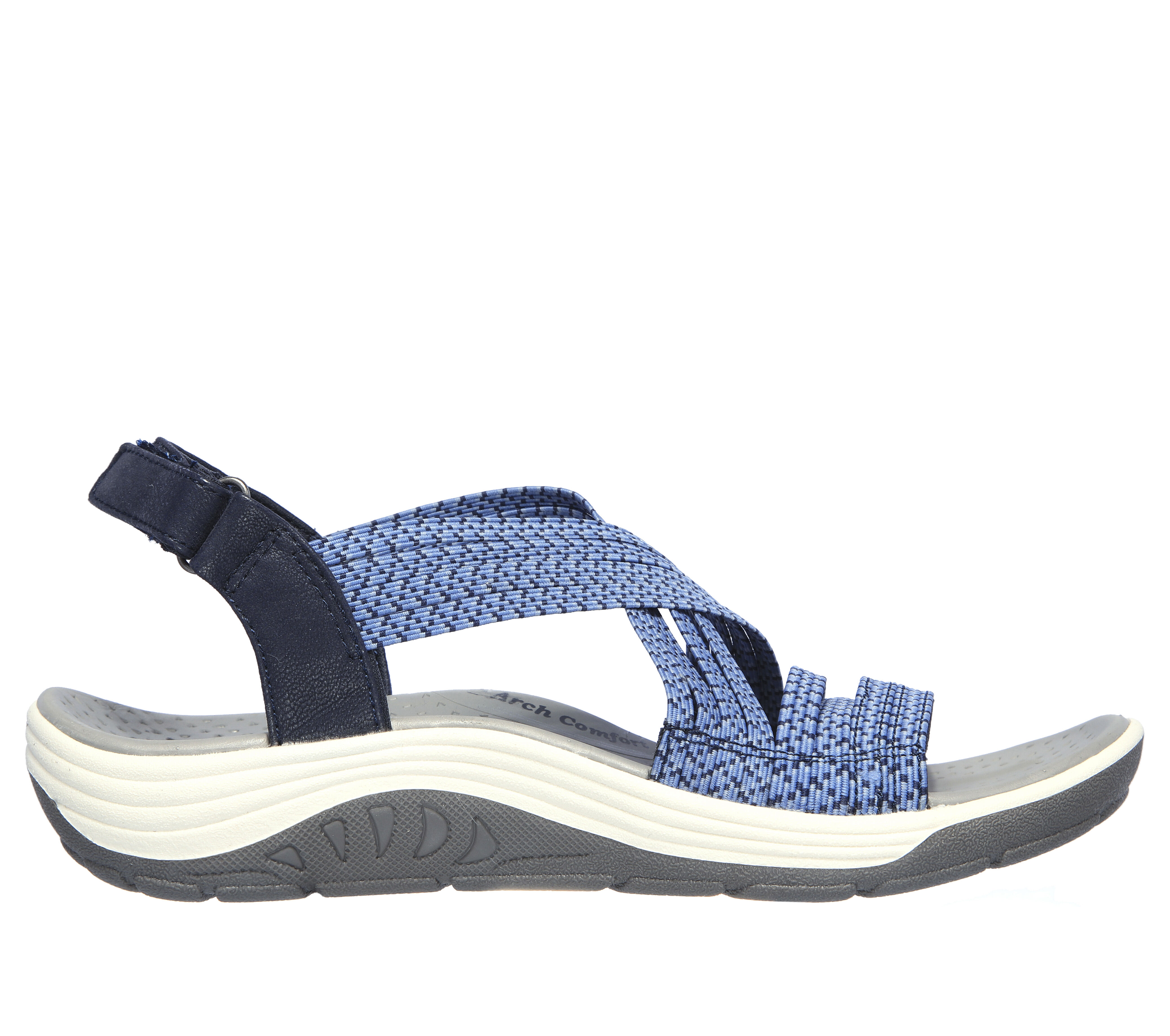 skechers arch support sandals