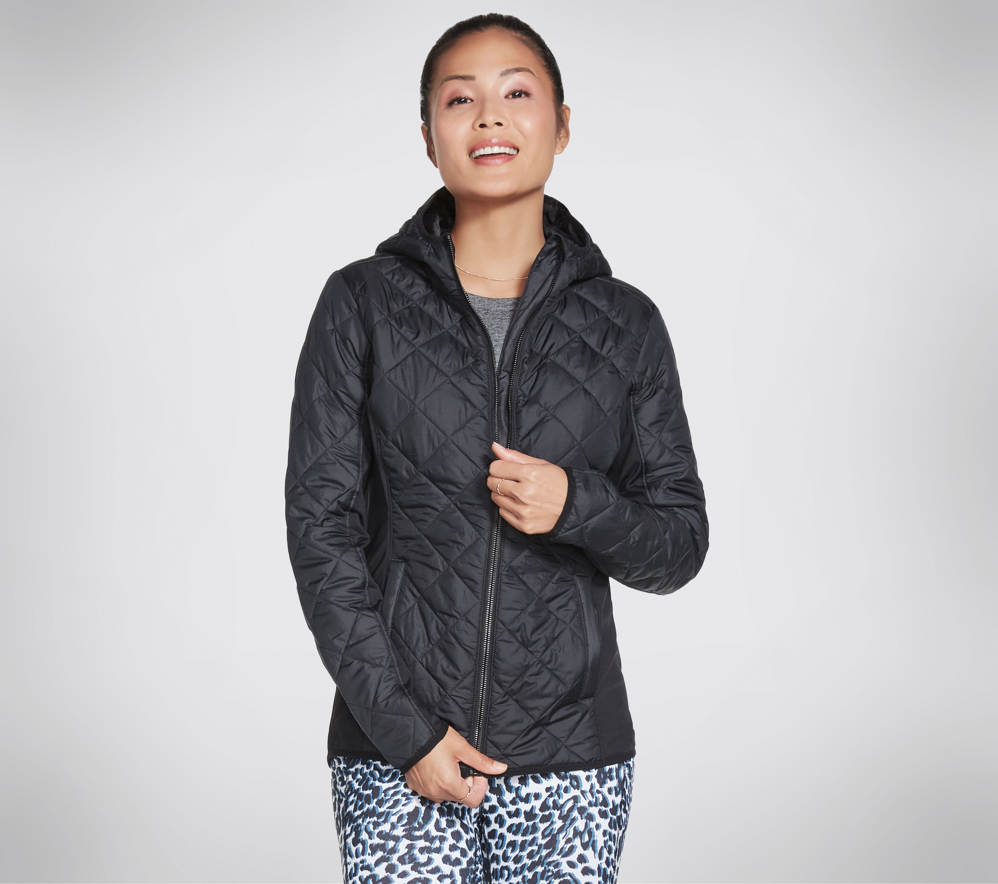 skechers womens jacket