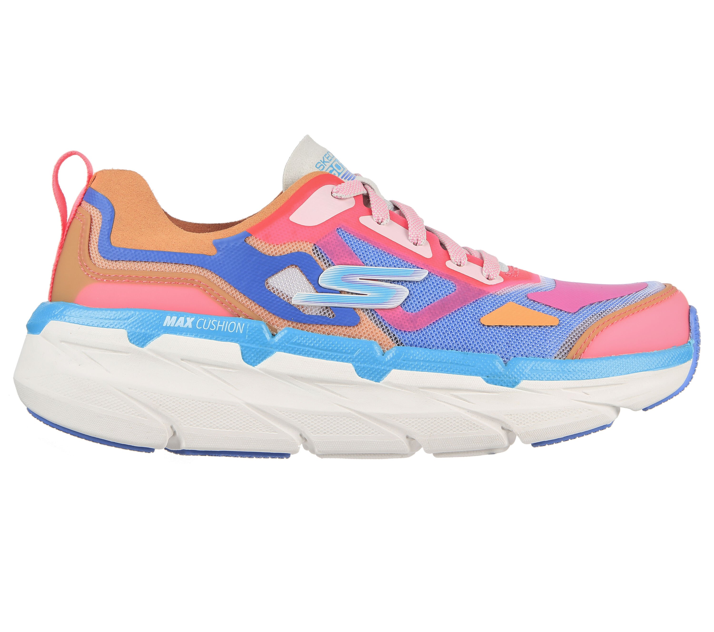 skechers max cushioning premier amazon