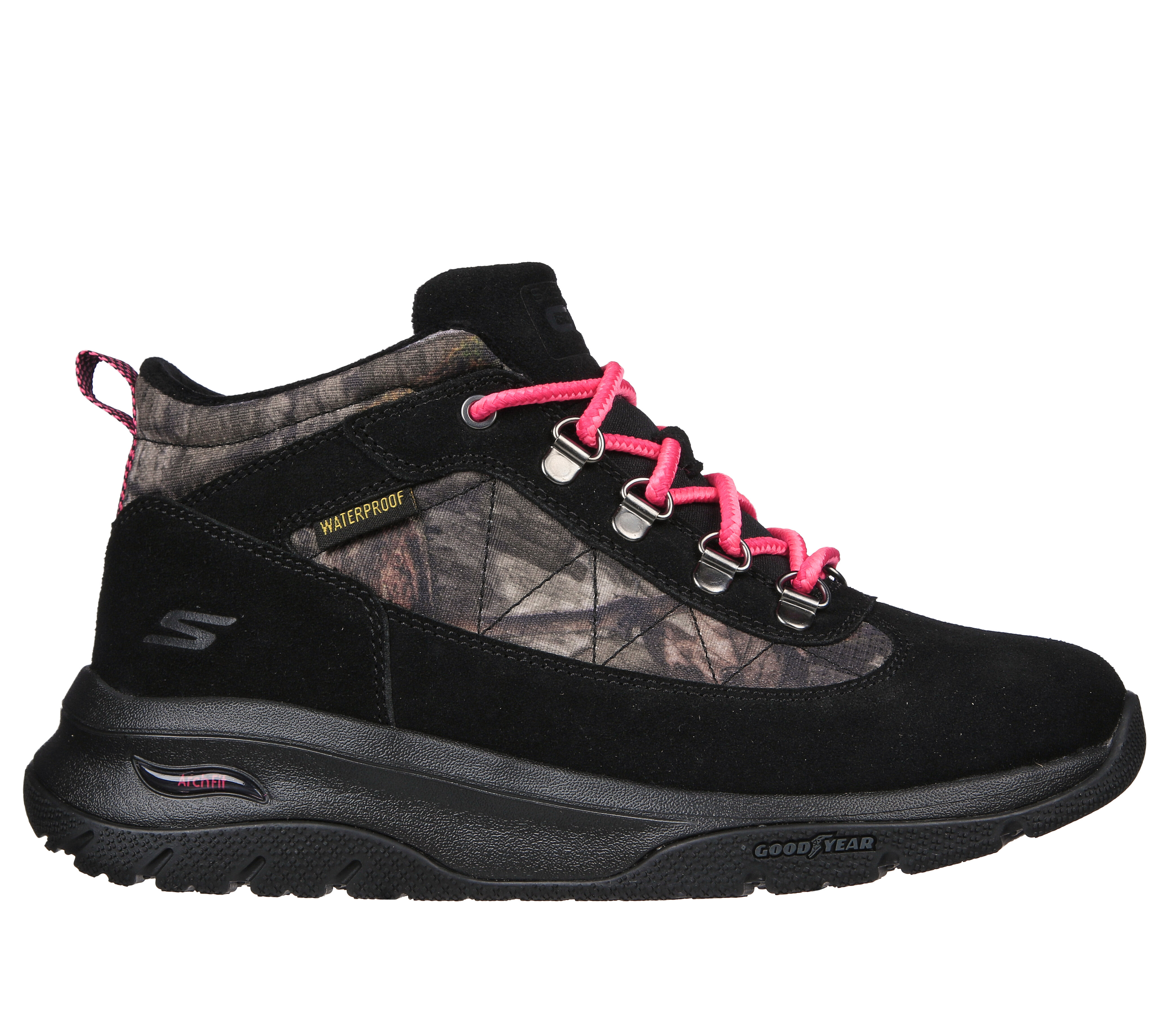 Skechers fair 2025 oaks mall