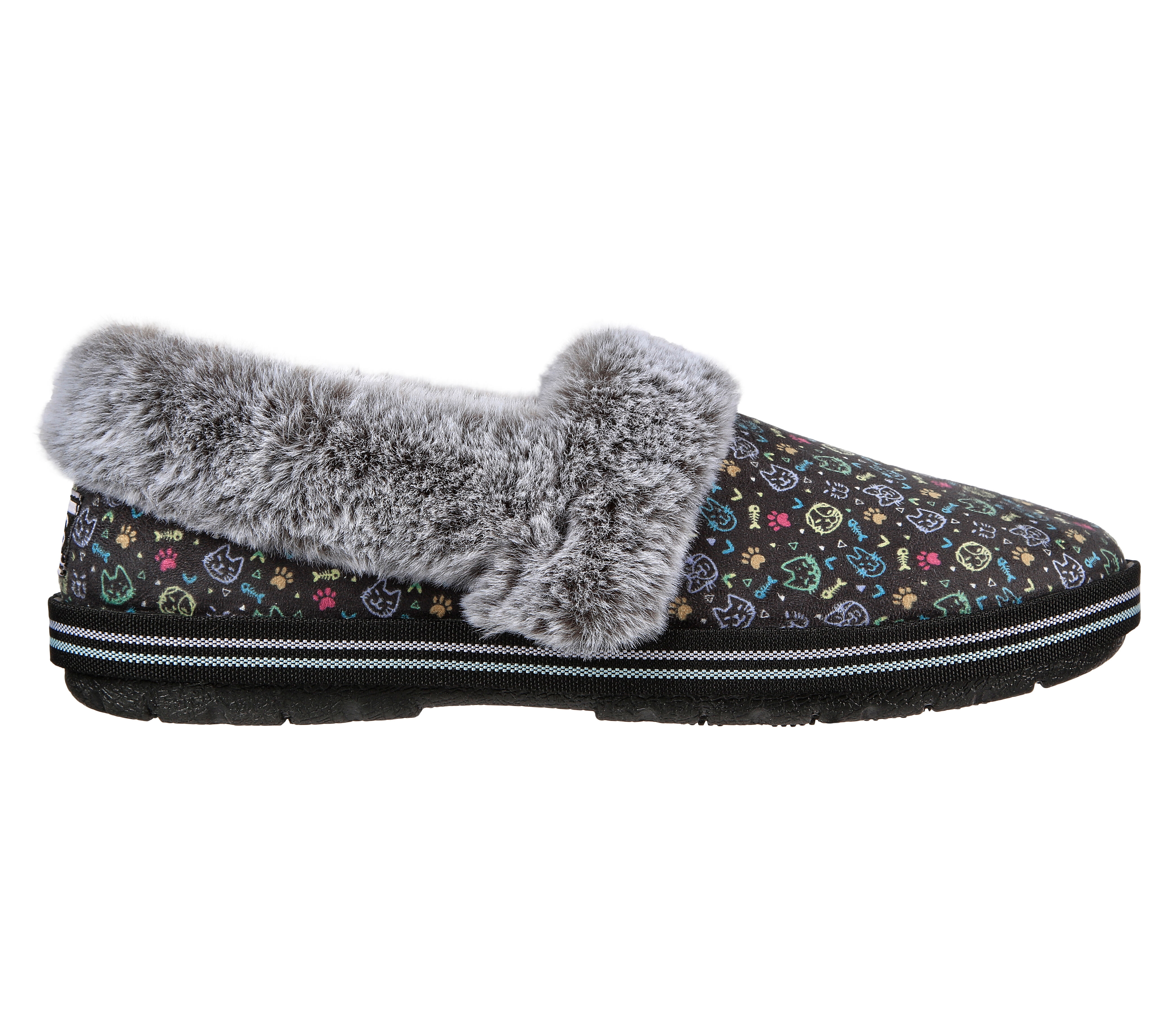 bobs too cozy slipper