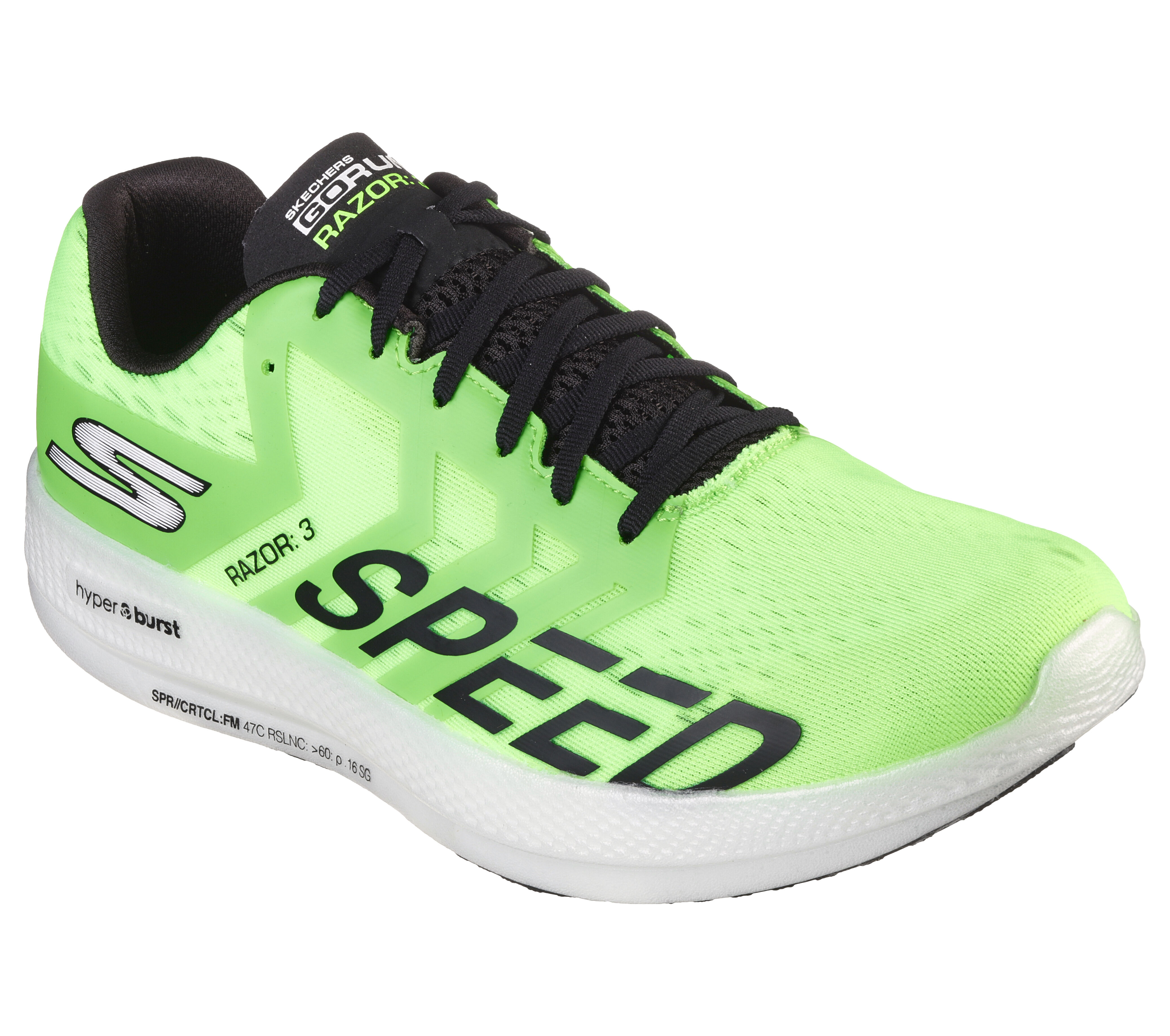 go run shoes