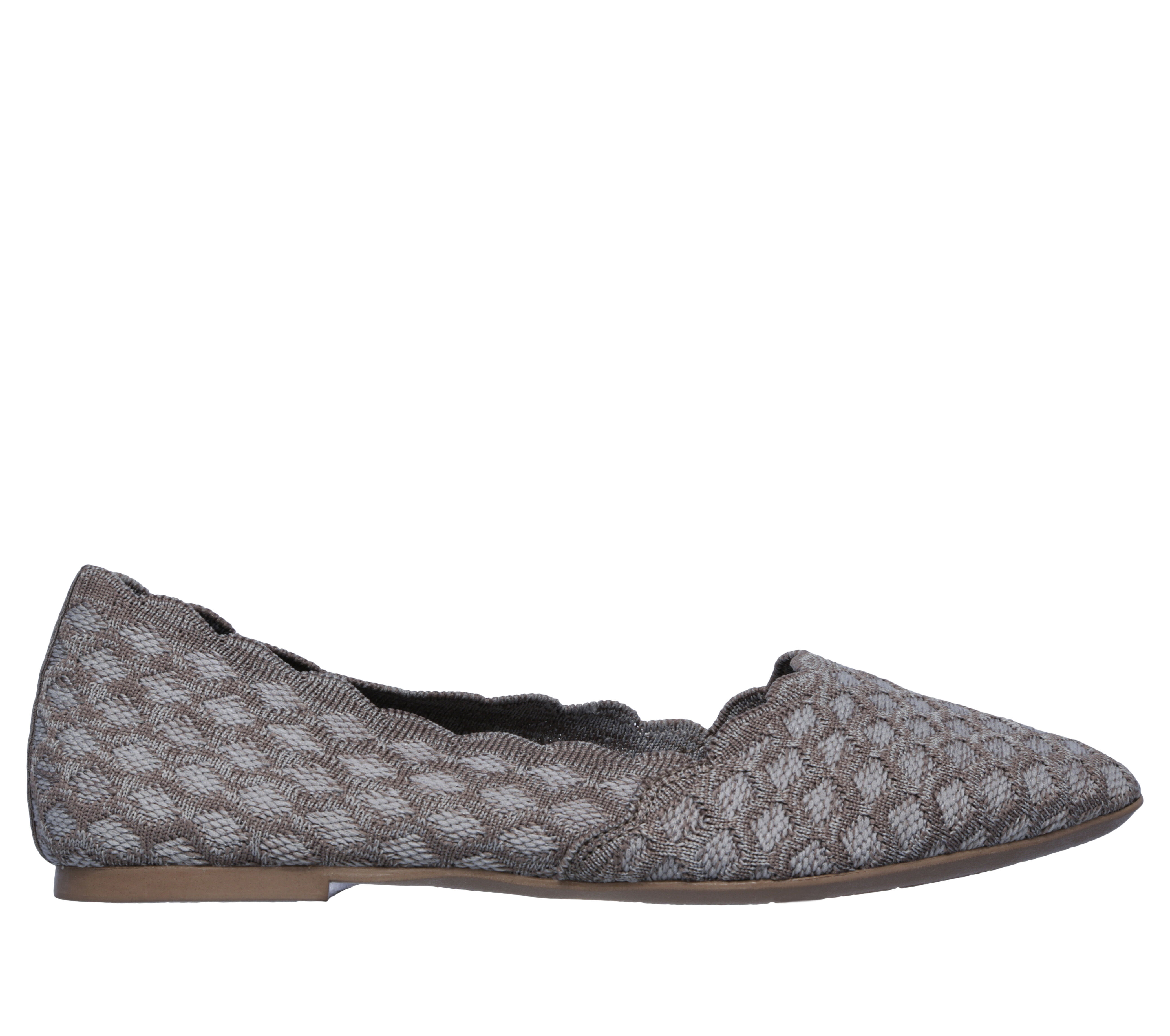 Skechers modern comfort cleo ballet flats top