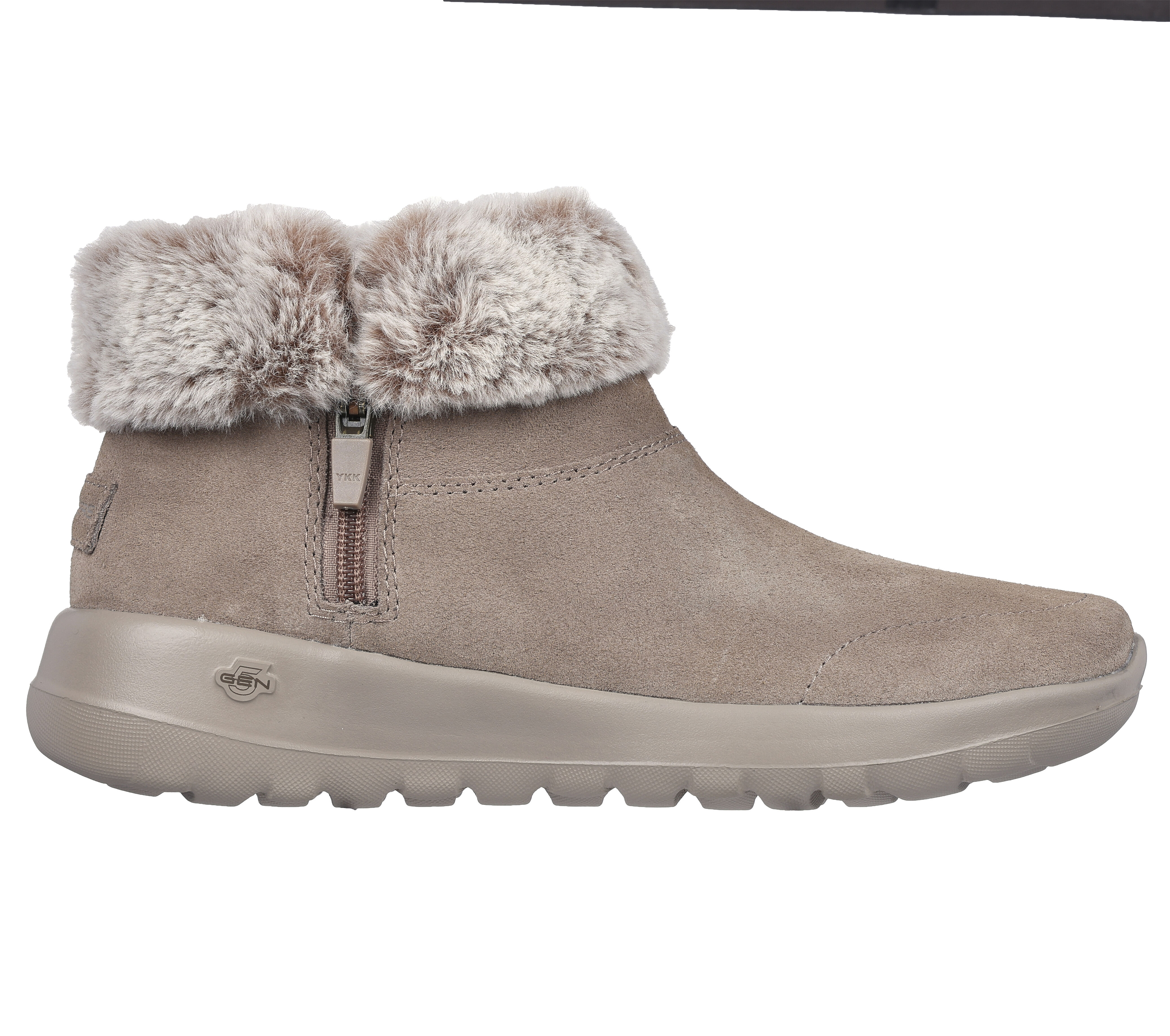 womens sketchers boots