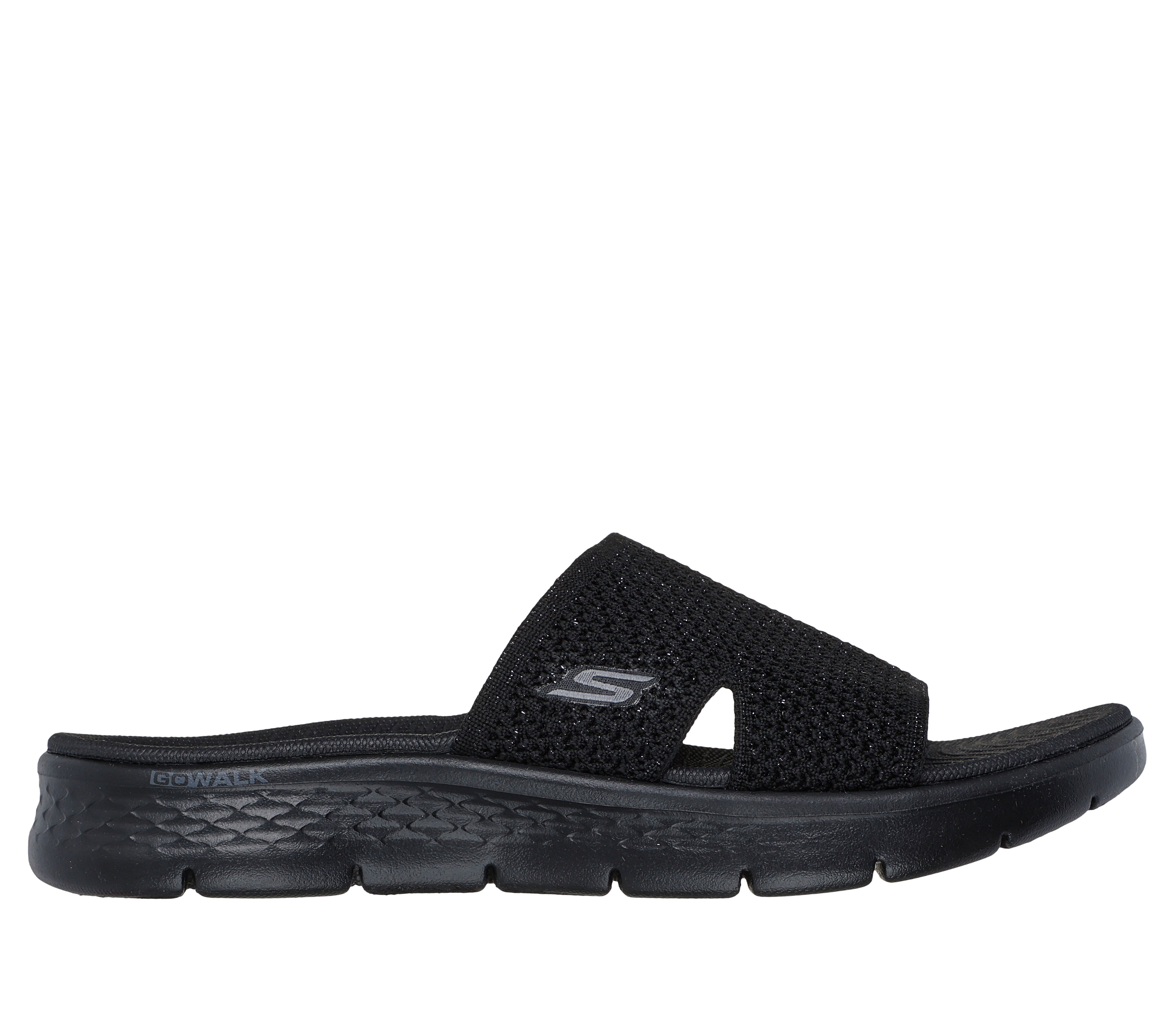 Skechers go walk sandal collection on sale