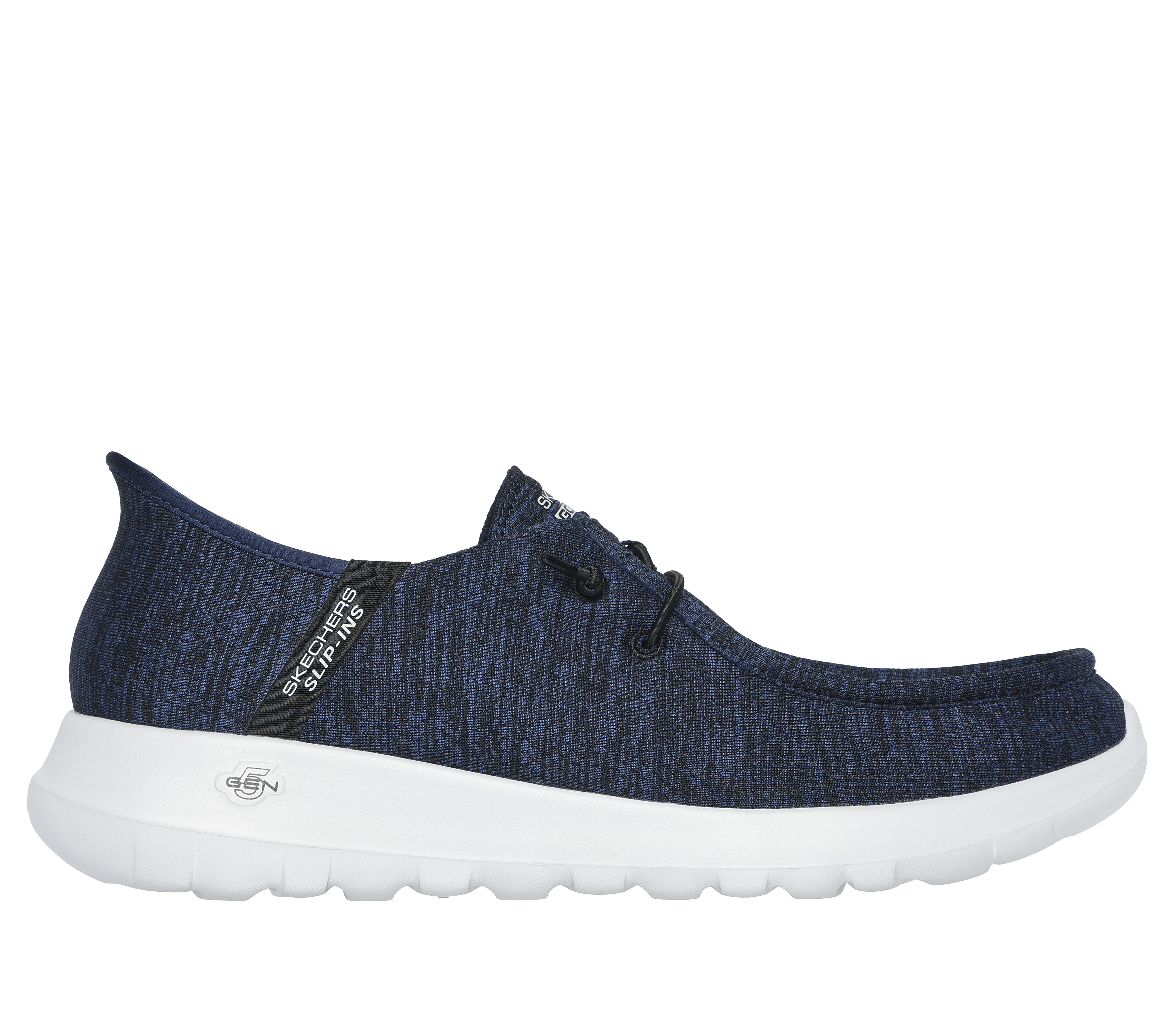 Skechers goga sale max walk