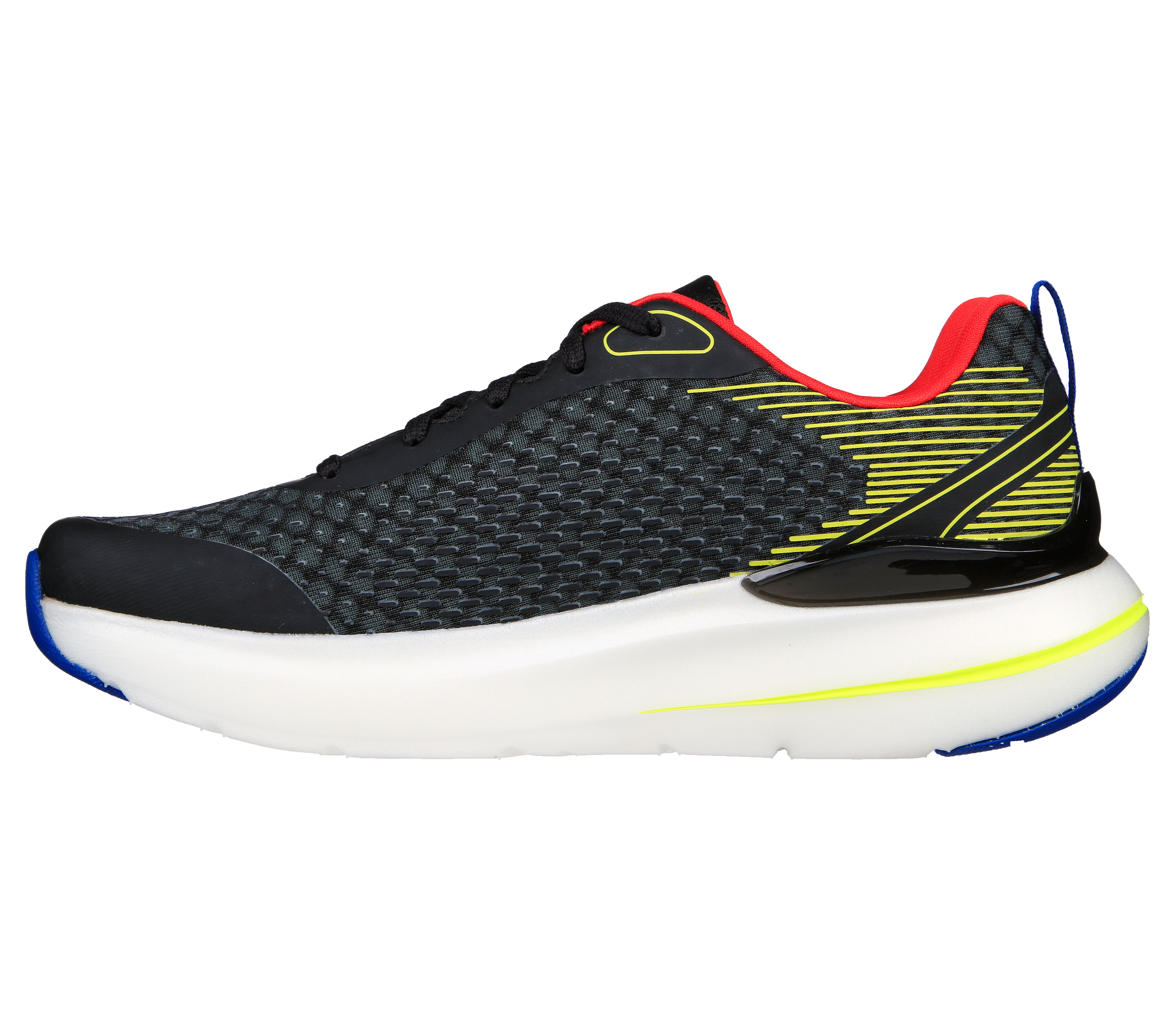 Max Cushioning Hyper Burst - Synergy