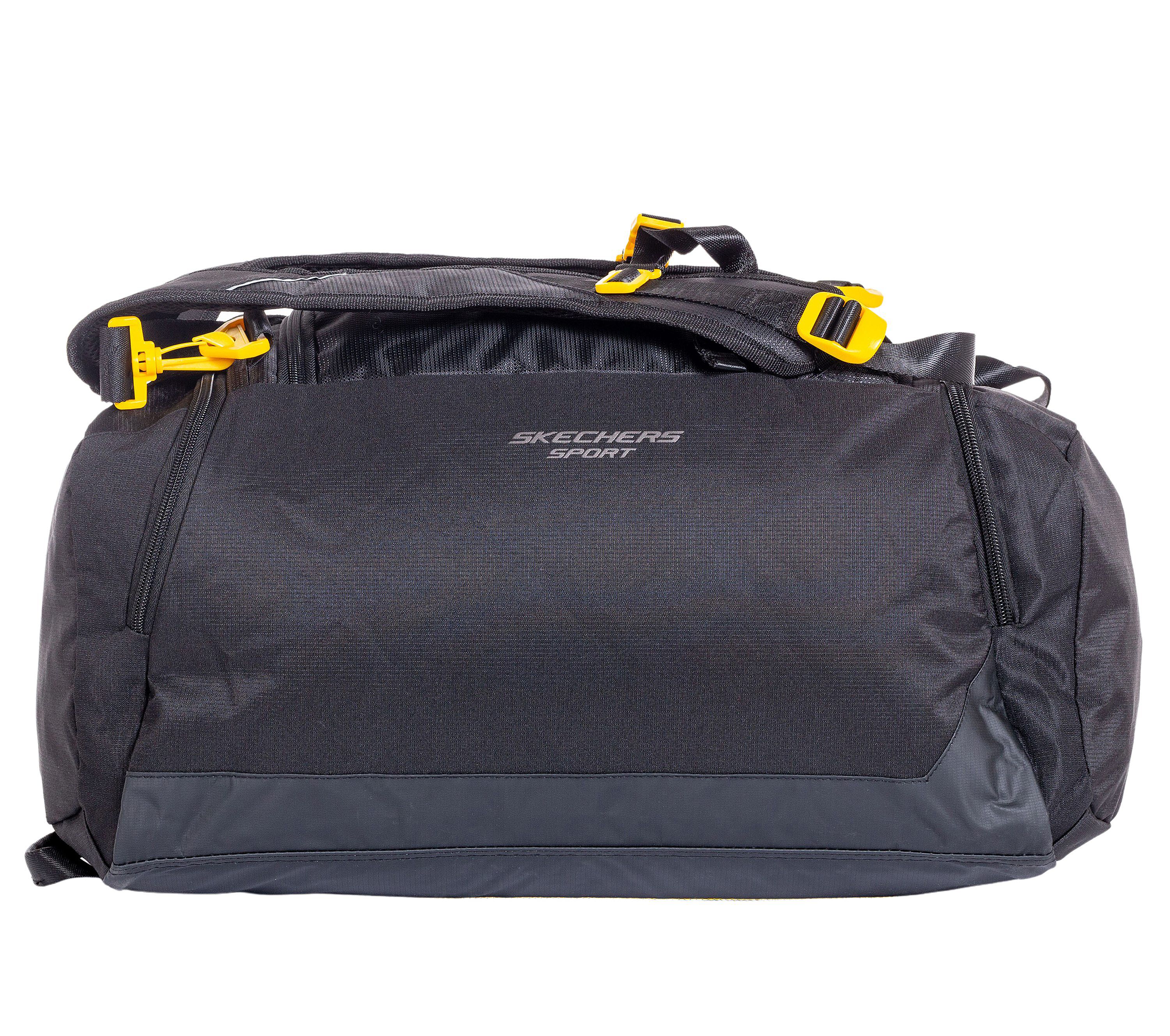 Skechers Accessories Small Mesh Duffel Bag