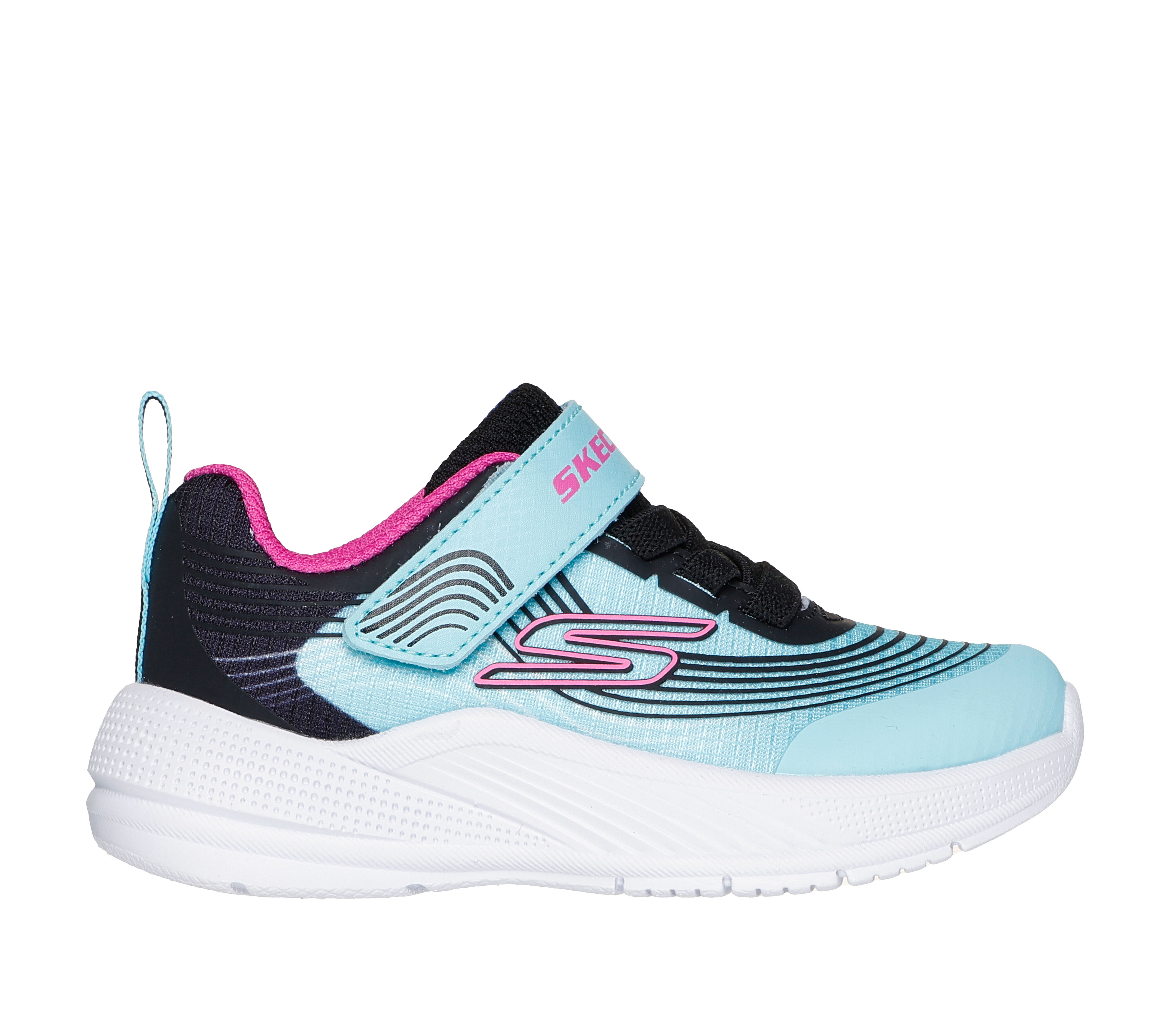 Skechers go run 6 dazzle strides clearance